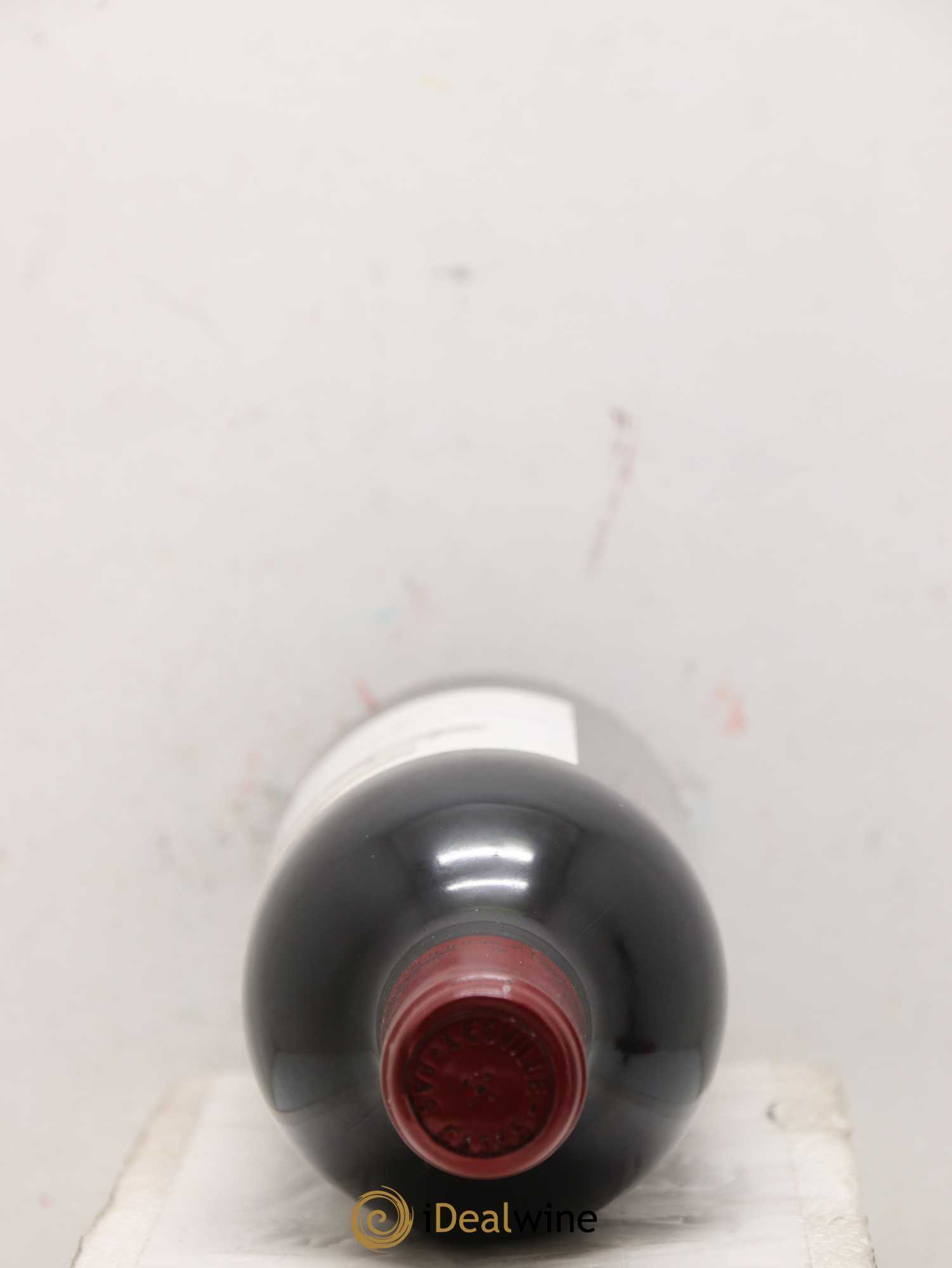 Château Léoville Las Cases 2ème Grand Cru Classé 2000 - Lot de 2 bouteilles - 1