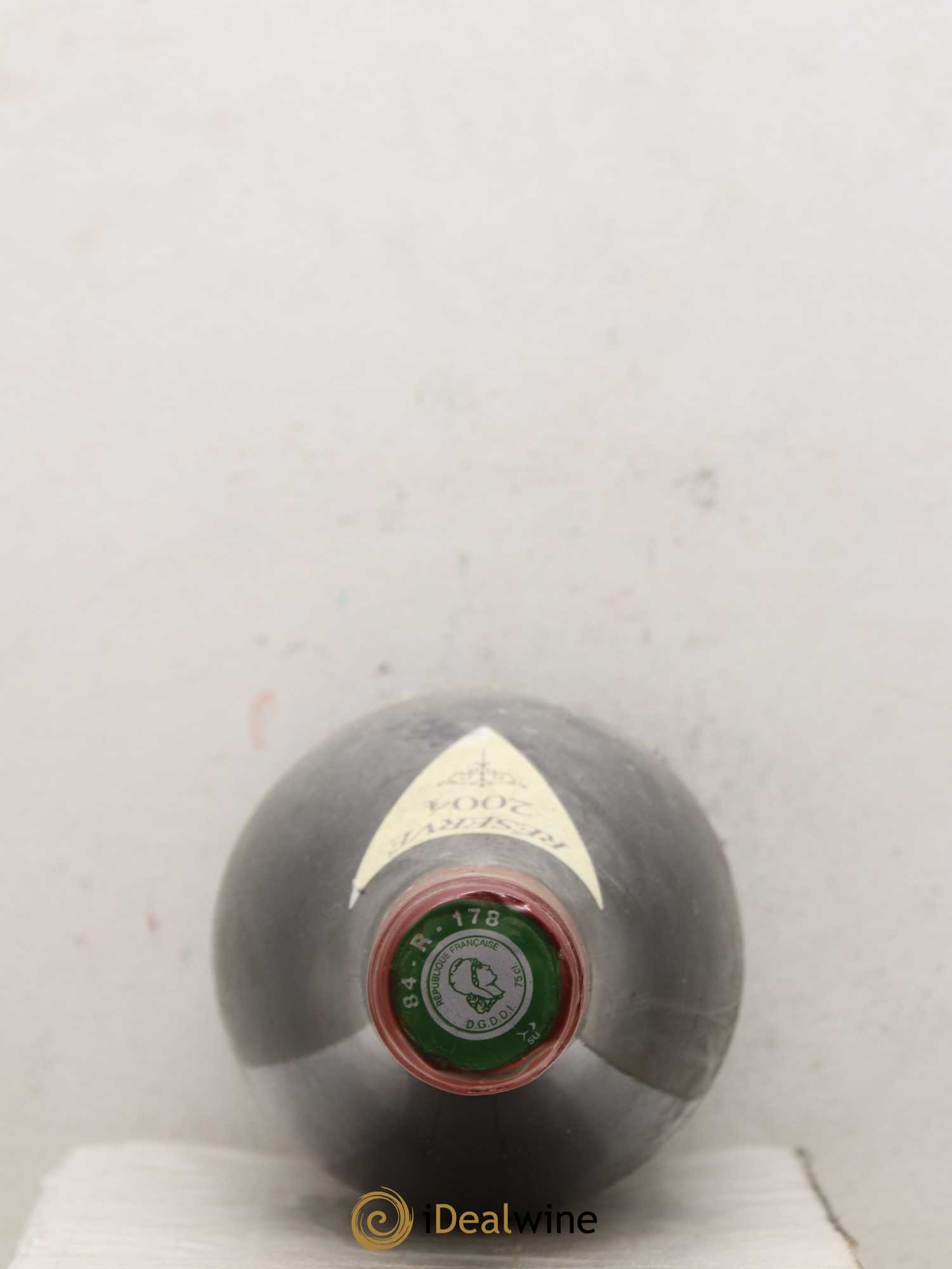 Châteauneuf-du-Pape Château Rayas Emmanuel Reynaud 2004 - Posten von 2 Flaschen - 1