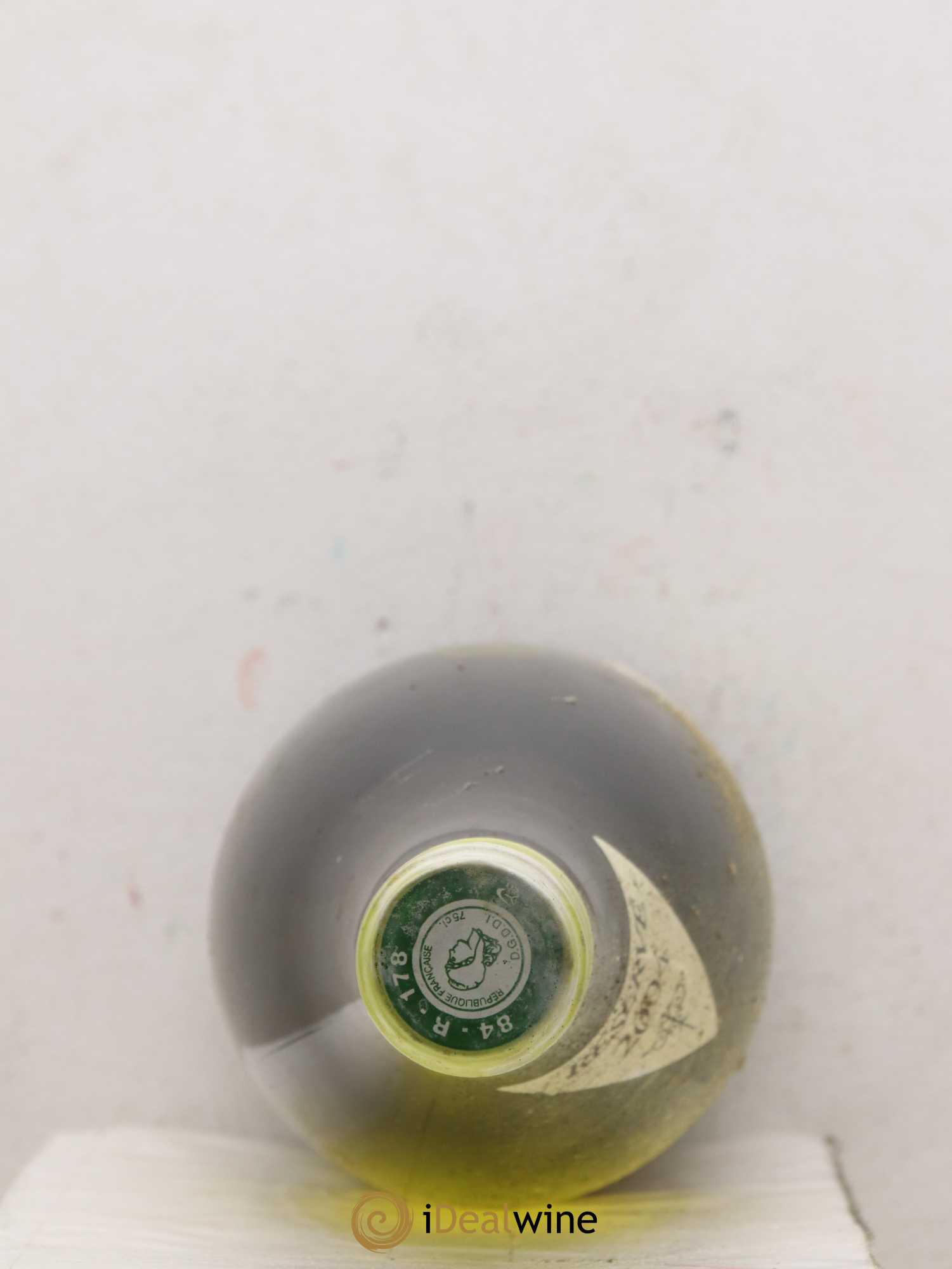 Châteauneuf-du-Pape Château Rayas Emmanuel Reynaud 2004 - Lot of 1 bottle - 1