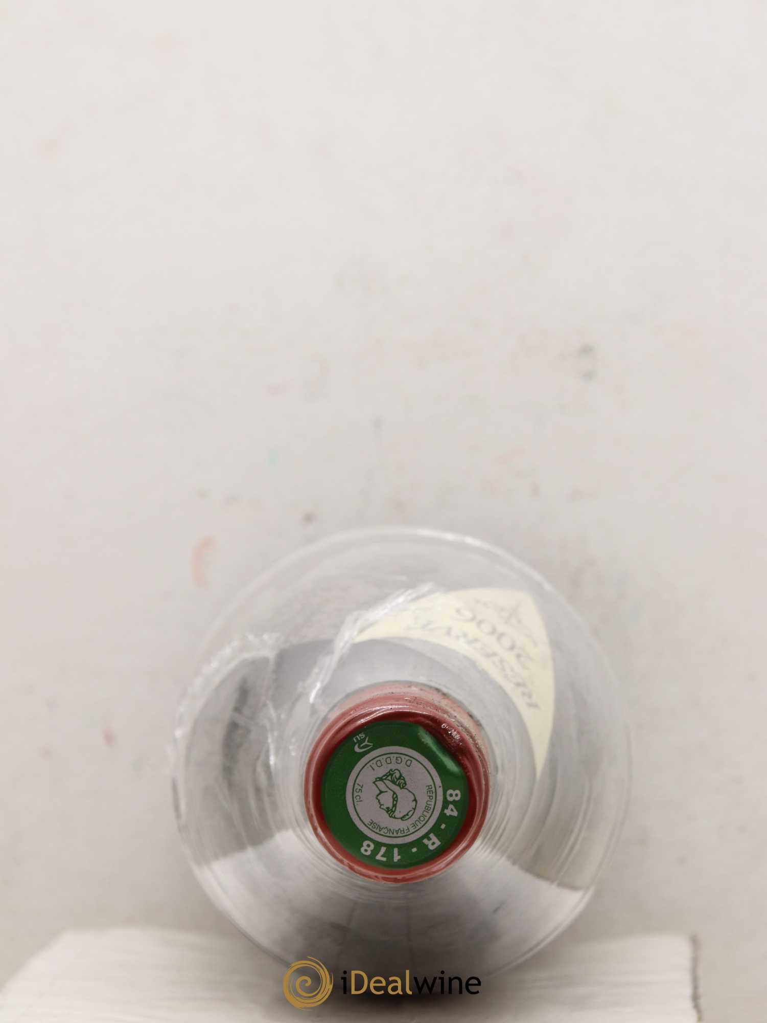 Châteauneuf-du-Pape Château Rayas Emmanuel Reynaud 2006 - Posten von 2 Flaschen - 1