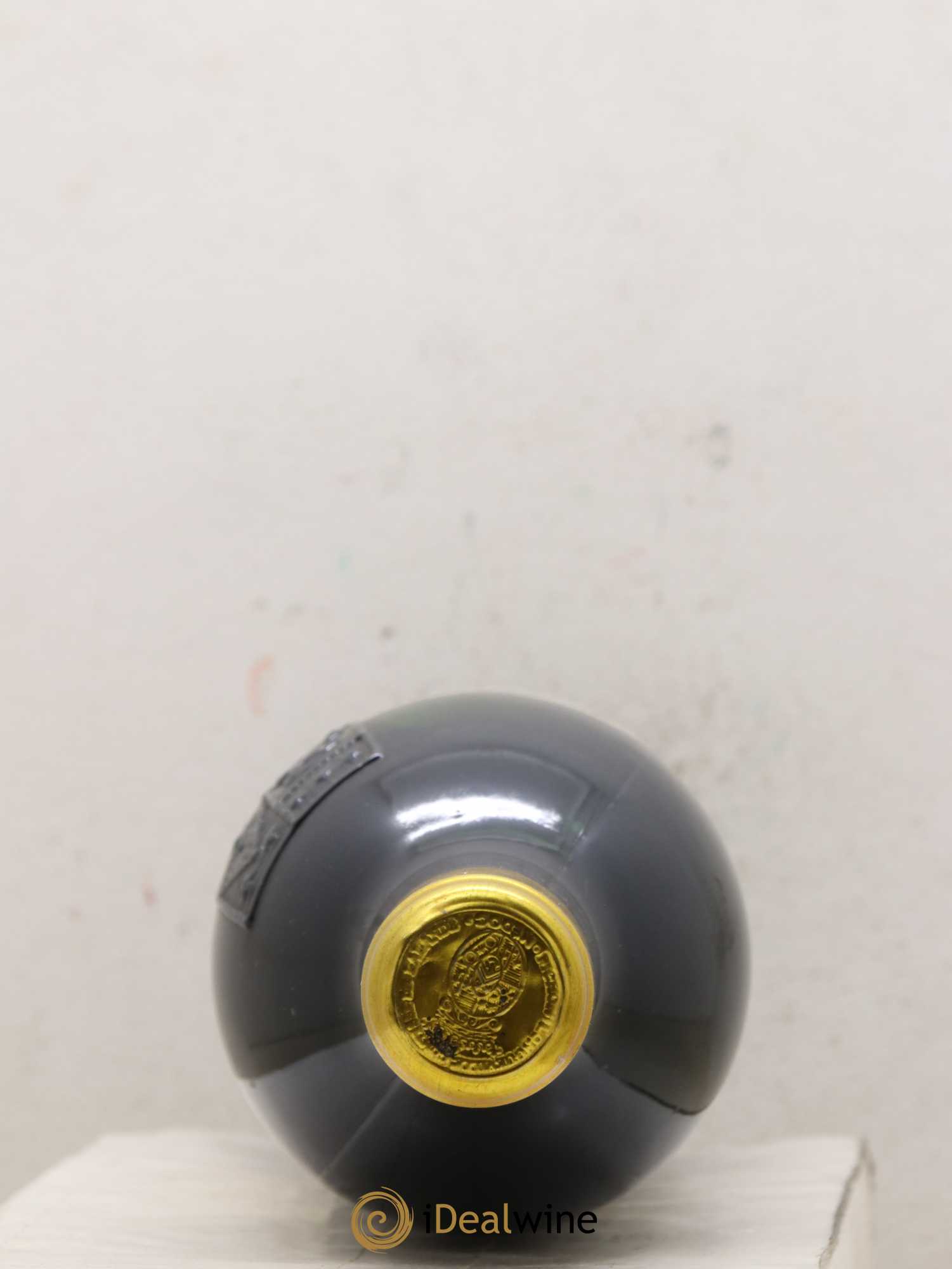 Château Pichon Longueville Comtesse de Lalande 2ème Grand Cru Classé 1989 - Lot de 1 bouteille - 2