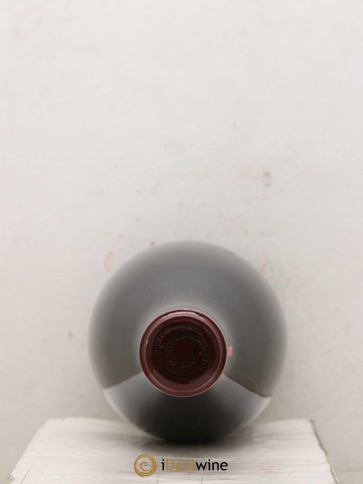 Echezeaux Grand Cru Domaine de la Romanée-Conti 2008 - Lot de 1 bouteille - 2