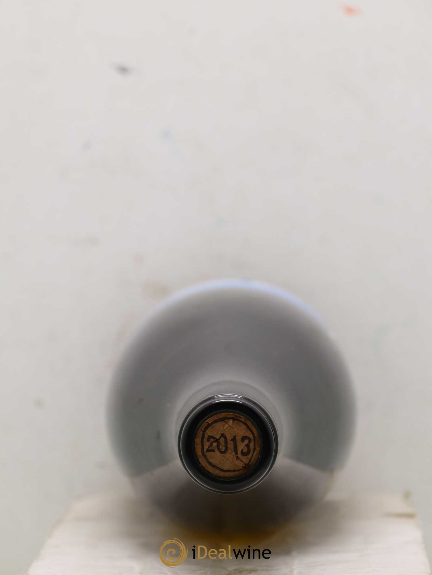 Vin de France Entre Deux Bleus Les saugettes Kenjiro Kagami - Domaine des Miroirs 2013 - Lot de 1 bouteille - 1