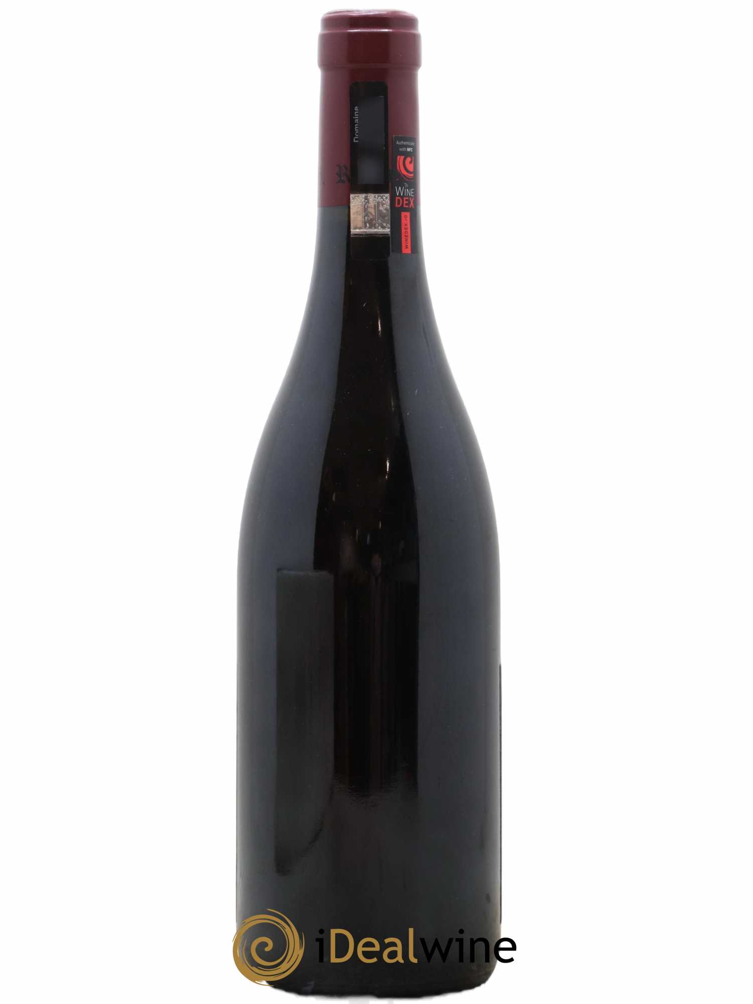 Musigny Grand Cru Georges Roumier (Domaine) 2012 - Posten von 1 Flasche - 3