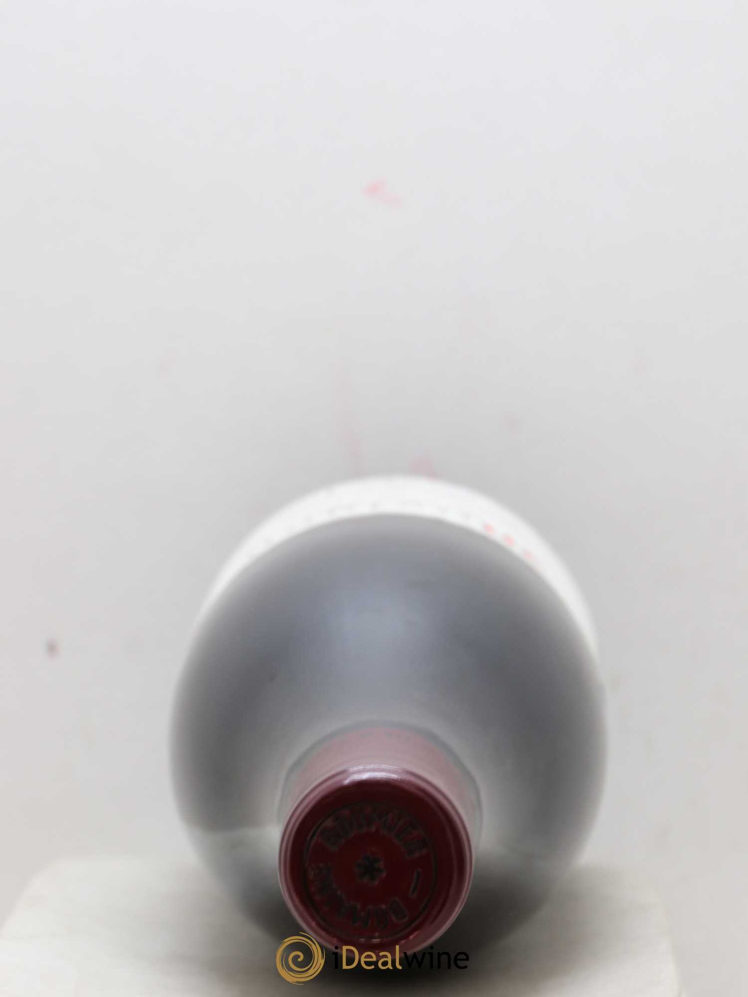 Musigny Grand Cru Georges Roumier (Domaine) 2012 - Posten von 1 Flasche - 4