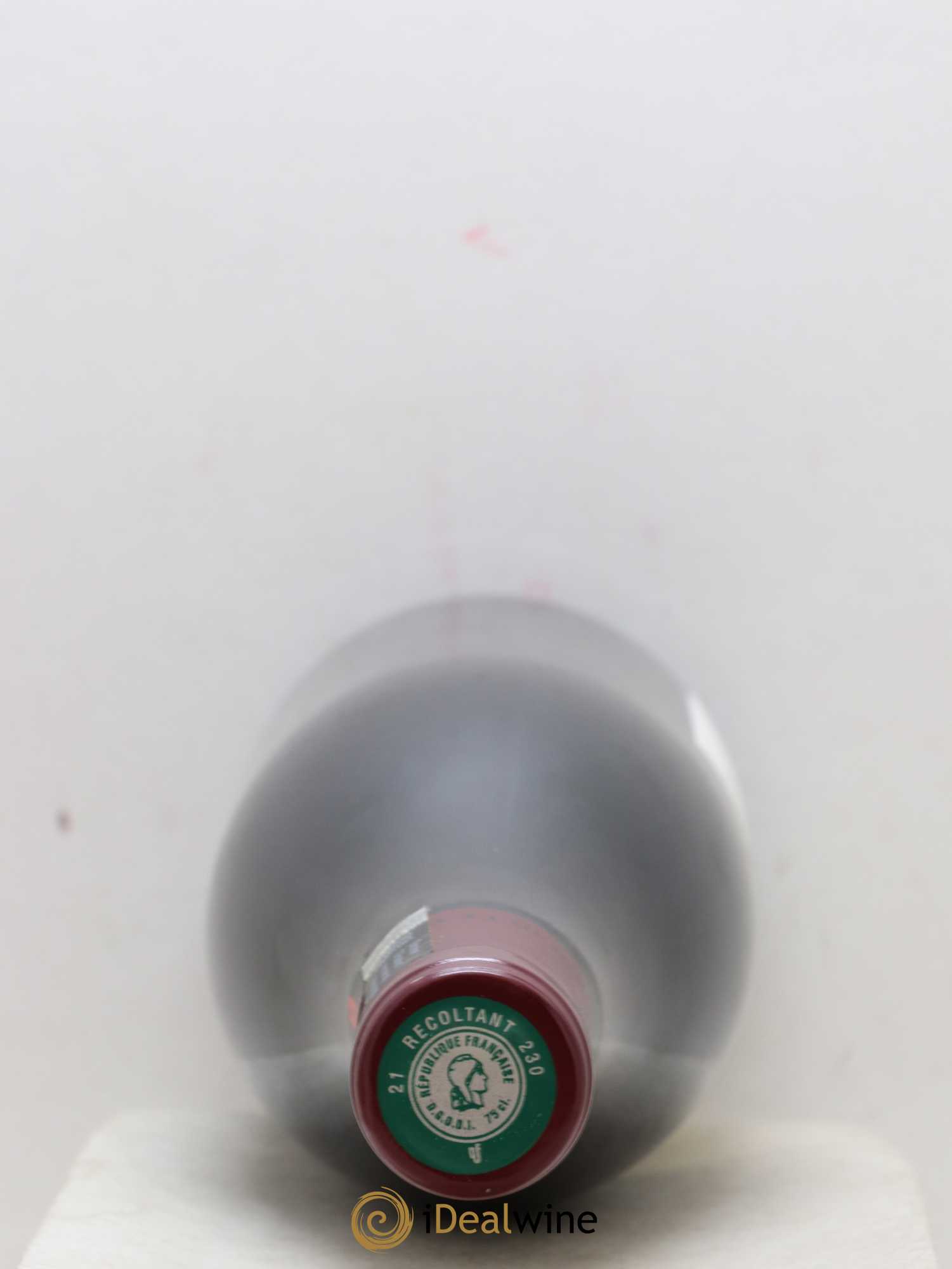 Chambolle-Musigny 1er Cru Les Amoureuses Georges Roumier (Domaine) 2012 - Lot de 1 bouteille - 4