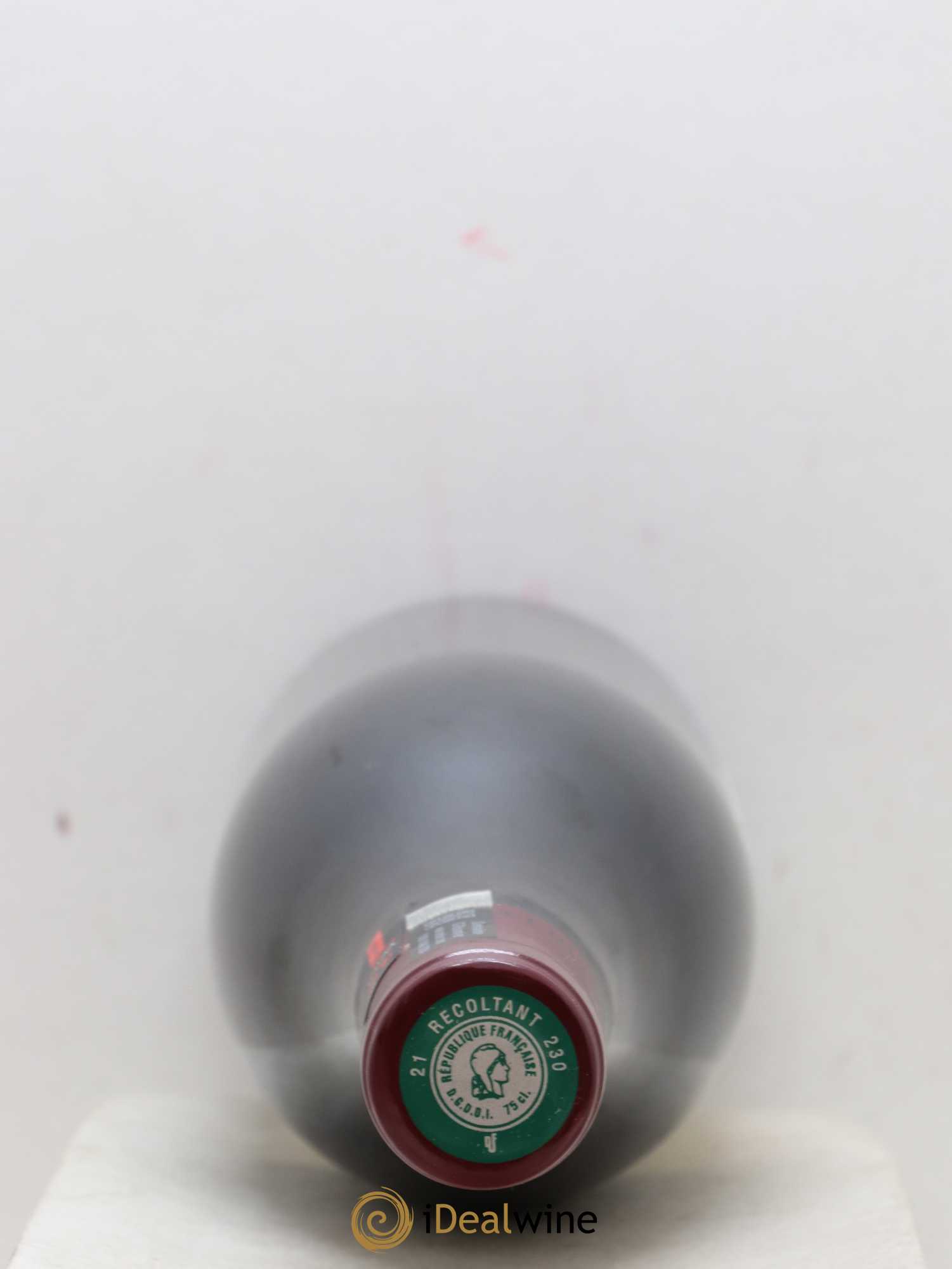 Bonnes-Mares Grand Cru Georges Roumier (Domaine) 2012 - Posten von 1 Flasche - 4