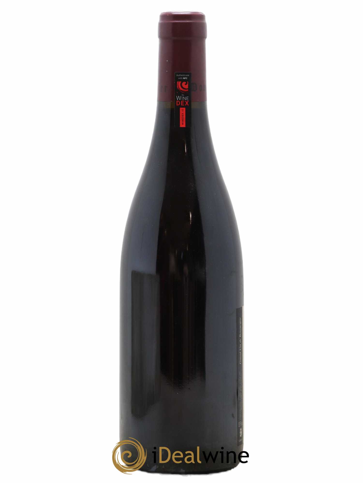 Bonnes-Mares Grand Cru Georges Roumier (Domaine) 2005 - Lot of 1 bottle - 3