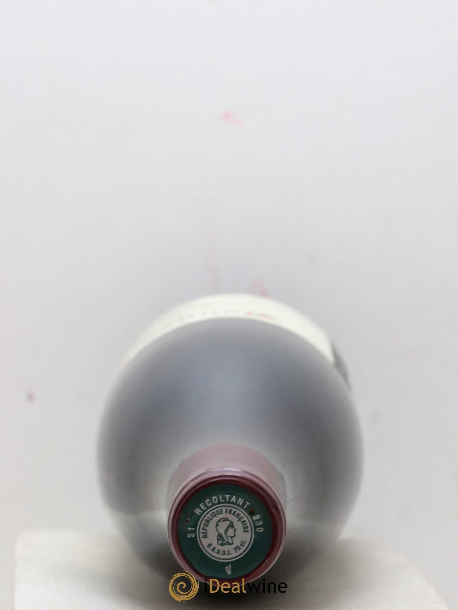 Bonnes-Mares Grand Cru Georges Roumier (Domaine) 2005 - Lot of 1 bottle - 4