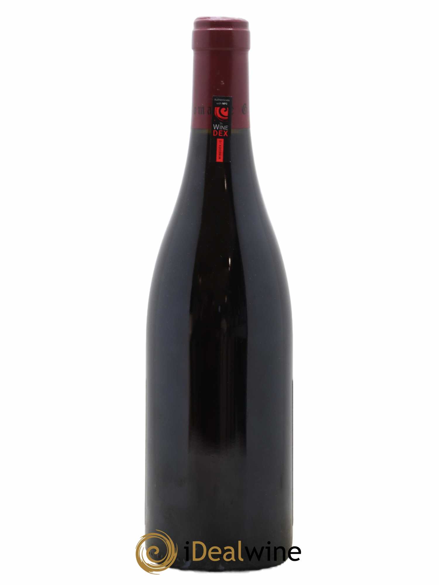 Chambolle-Musigny 1er Cru Les Amoureuses Georges Roumier (Domaine) 2010 - Lot de 1 bouteille - 3