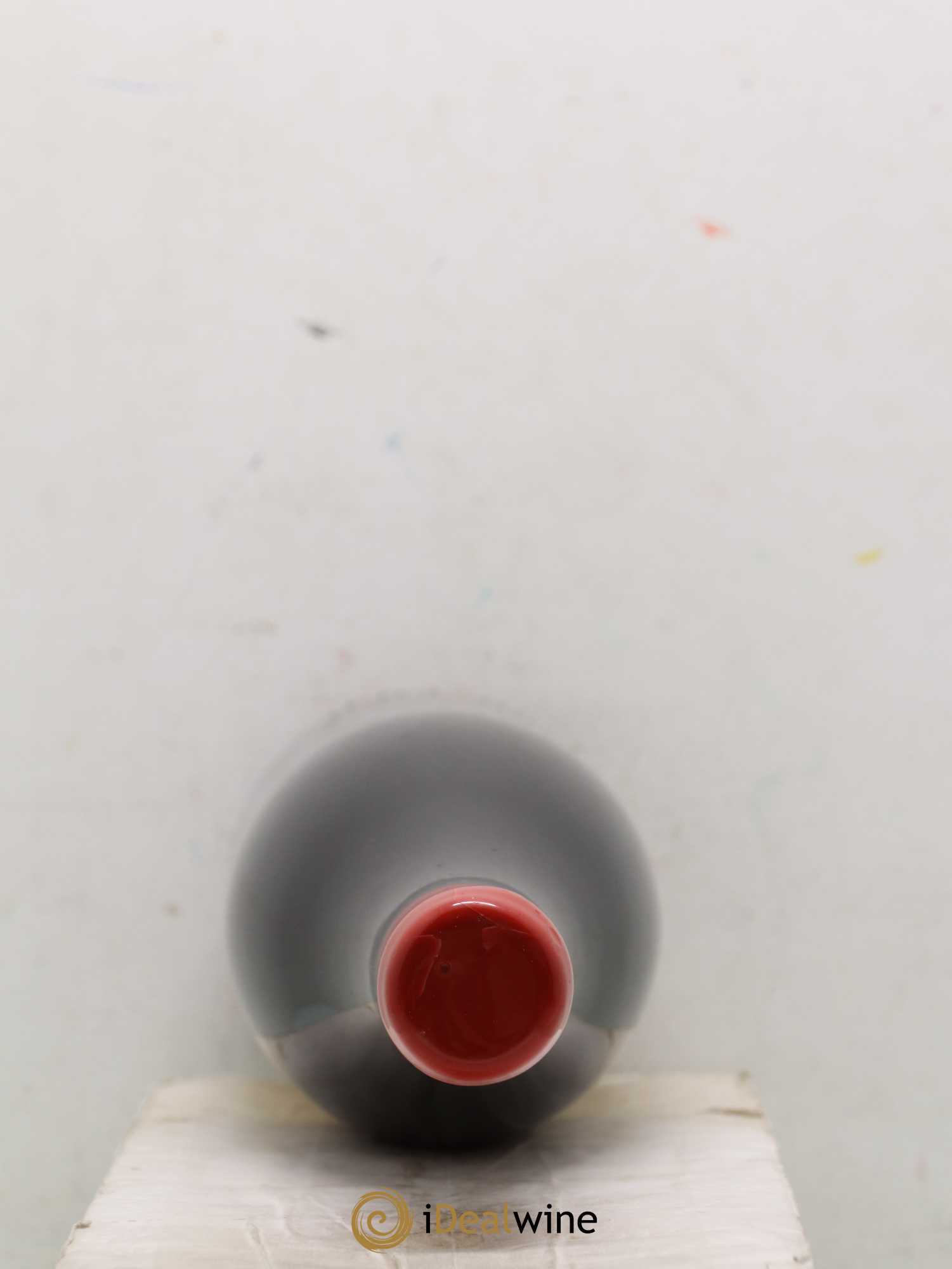 Vin de France Poulsard Murmures (Domaine des) - Emmanuel Lançon 2018 - Lot de 1 bouteille - 1