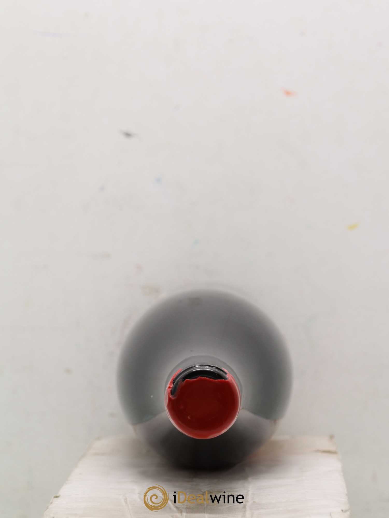 Arbois-Pupillin Ploussard En Aspis Adeline Houillon & Renaud Bruyère 4ème feuille 2018 - Lot de 1 bouteille - 2