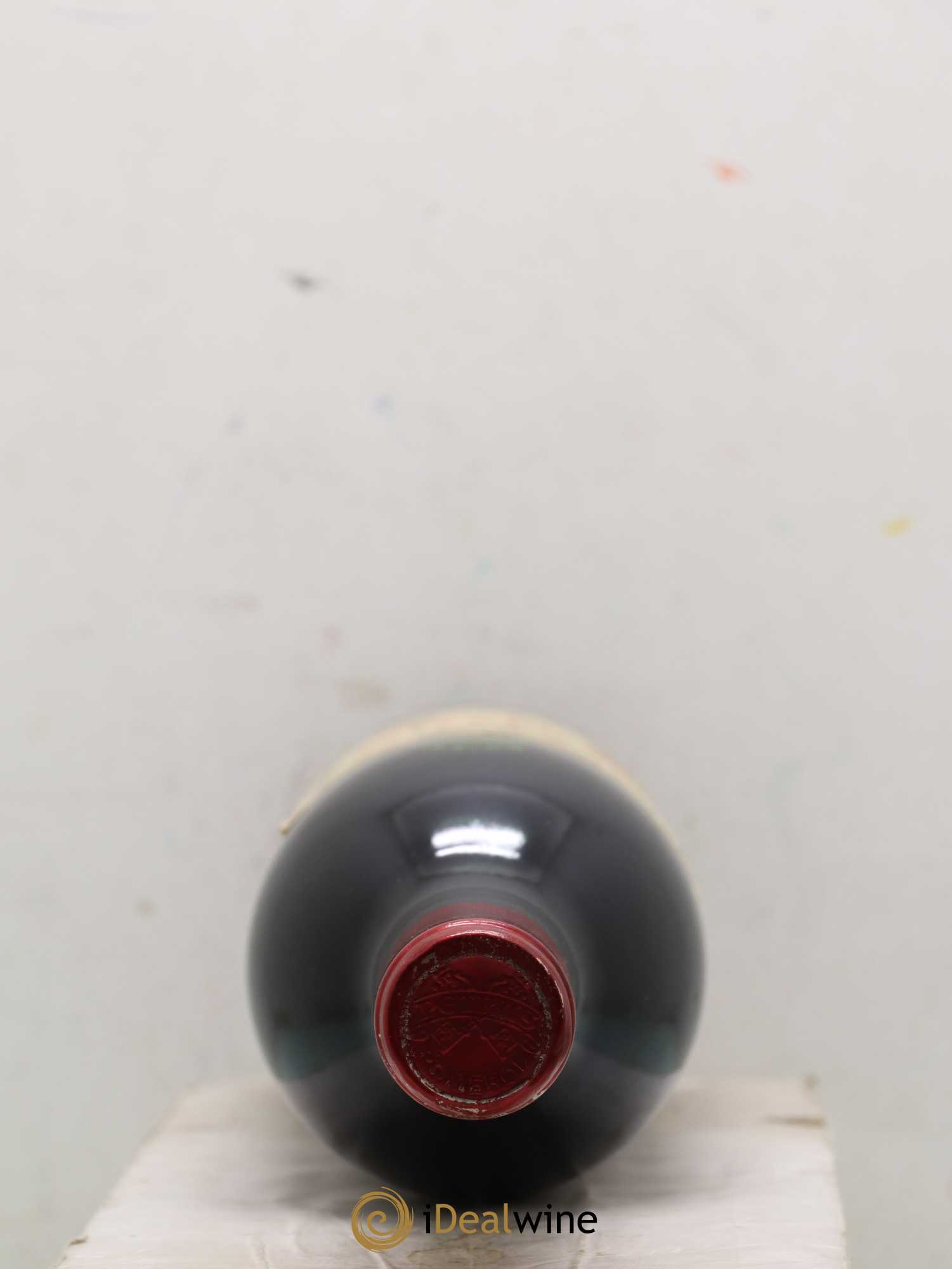 Petrus 1988 - Lot de 1 bouteille - 1