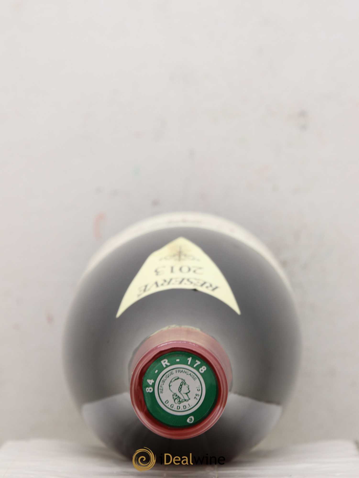 Châteauneuf-du-Pape Château Rayas Emmanuel Reynaud 2013 - Lot de 1 bouteille - 1