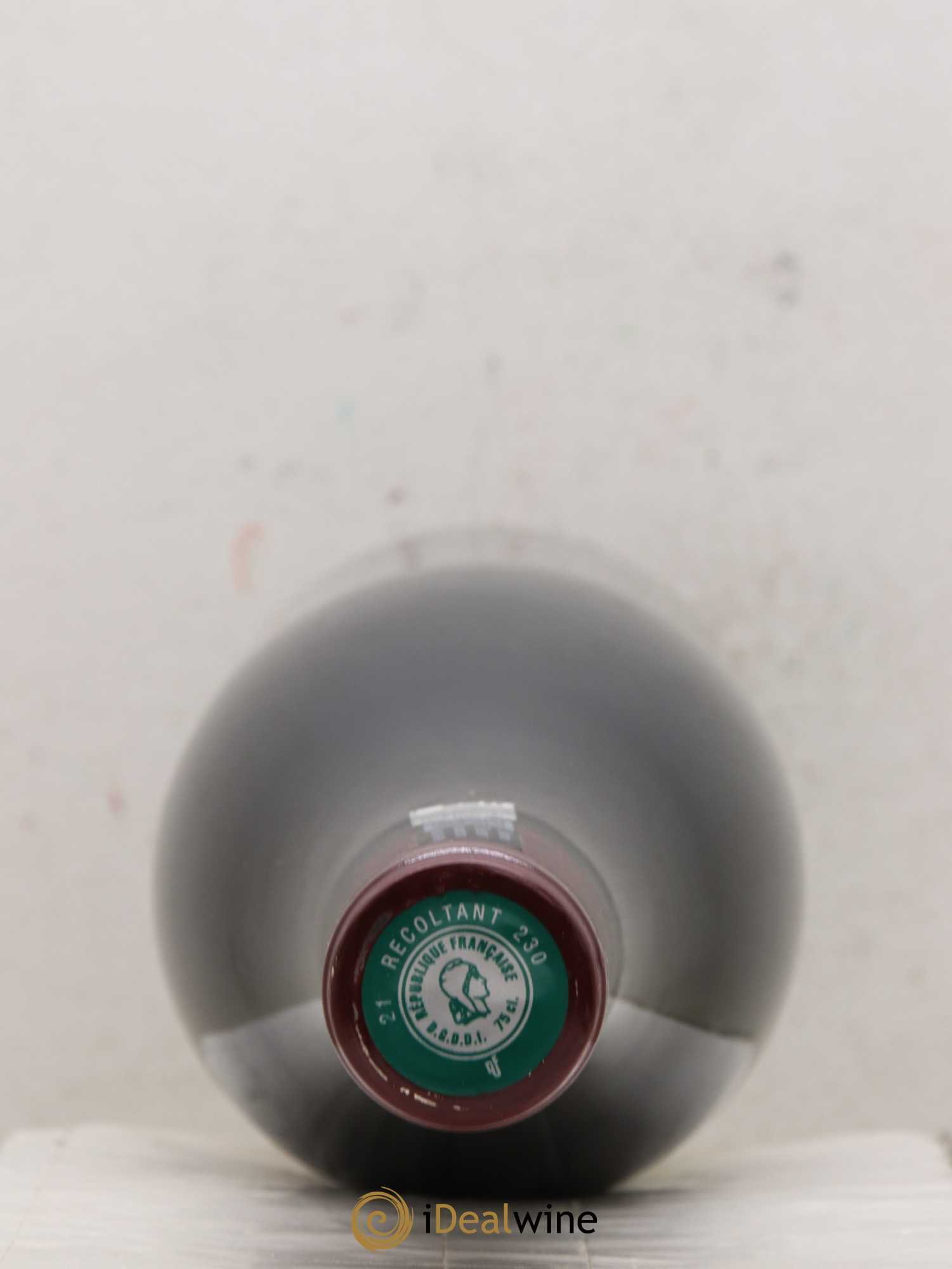 Morey-Saint-Denis 1er Cru Clos de la Bussière Georges Roumier (Domaine) 2015 - Lot de 1 bouteille - 2