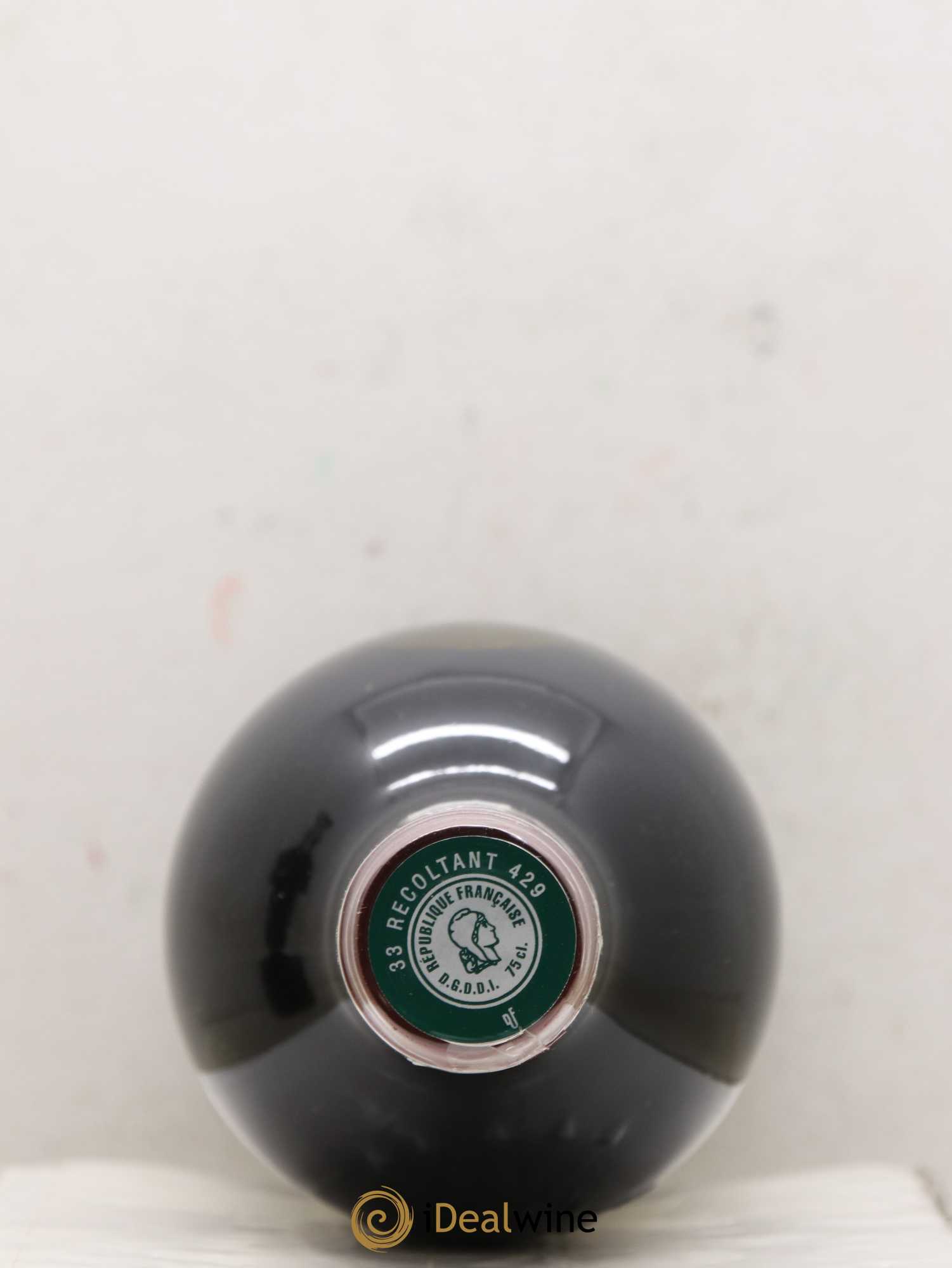 Château Lafite Rothschild 1er Grand Cru Classé 2014 - Lot de 2 bouteilles - 2