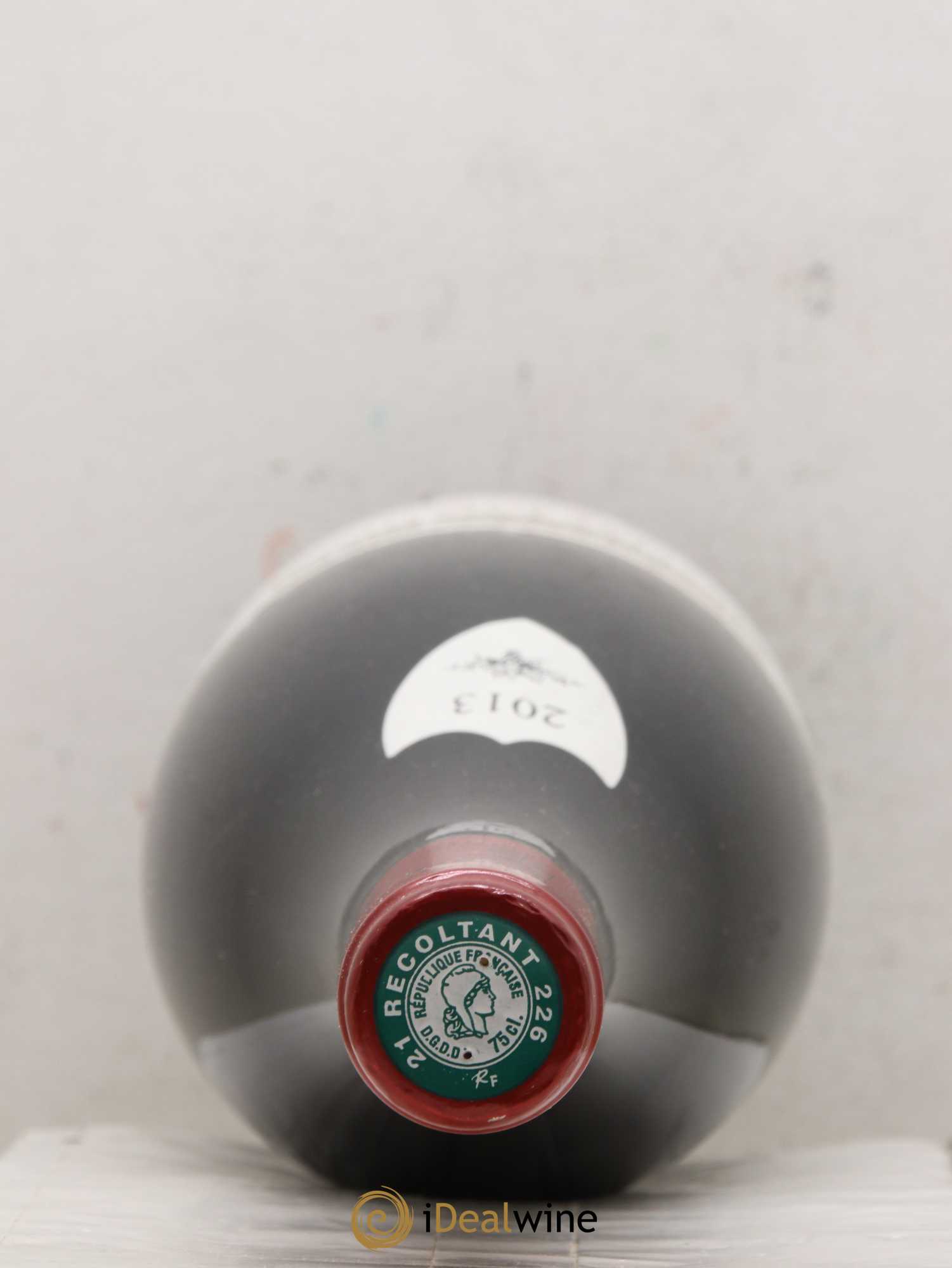 Ruchottes-Chambertin Grand Cru Clos des Ruchottes Armand Rousseau (Domaine) 2013 - Posten von 1 Flasche - 1