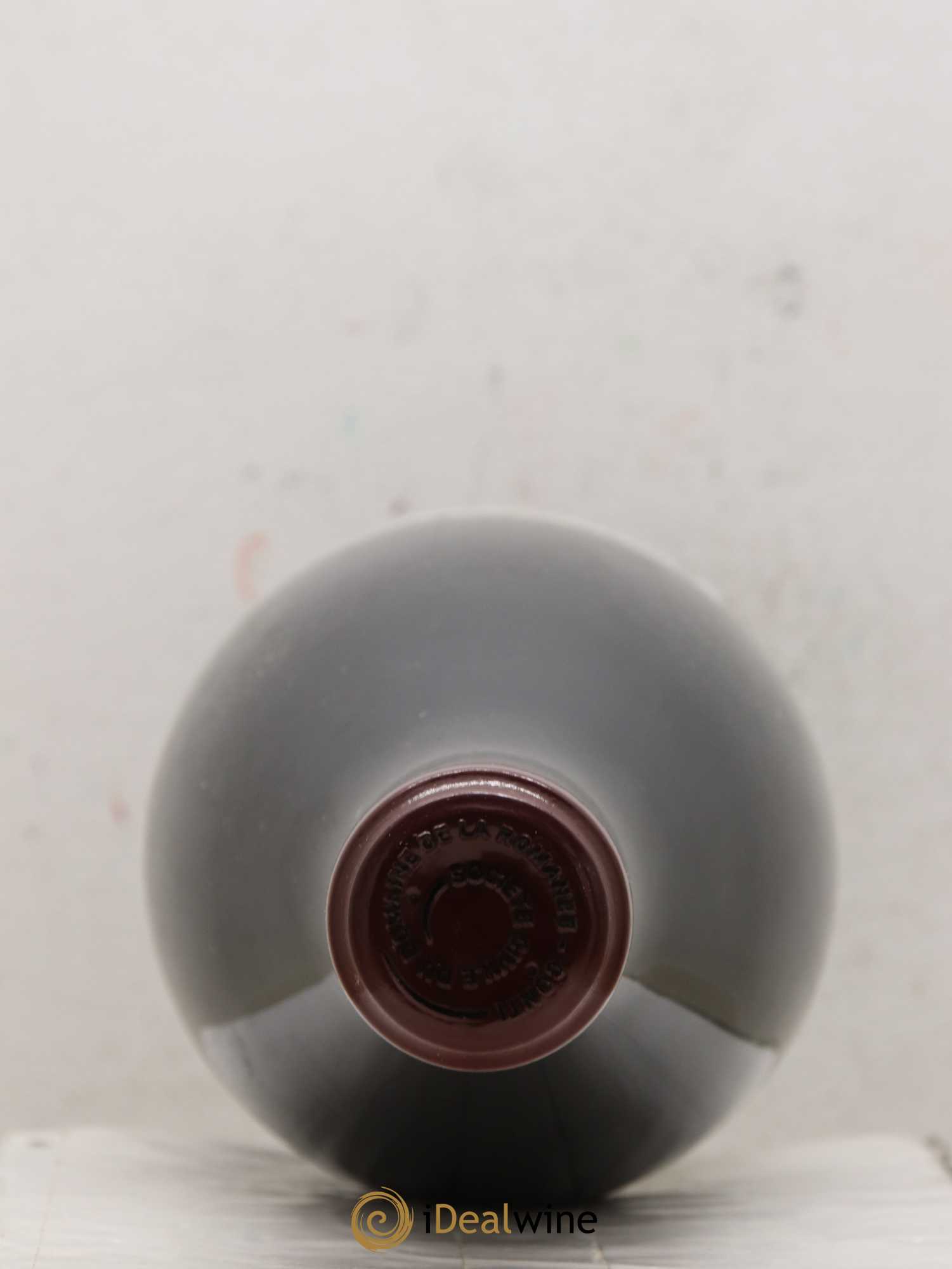 Vosne-Romanée 1er Cru Cuvée Duvault Blochet Domaine de la Romanée-Conti 2011 - Lot de 1 bouteille - 2