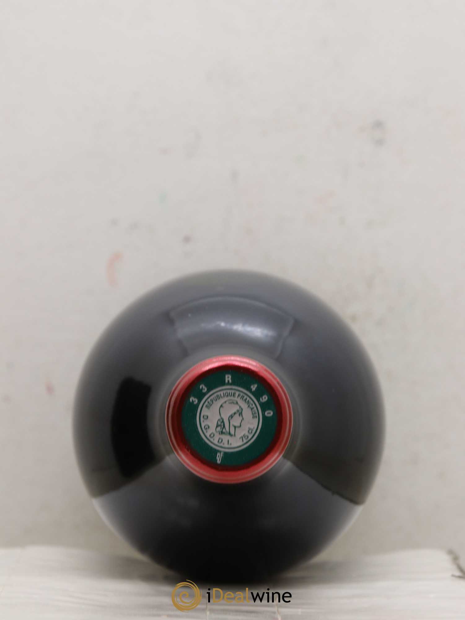 Château Cheval Blanc 1er Grand Cru Classé A 2019 - Lot de 6 bouteilles - 5