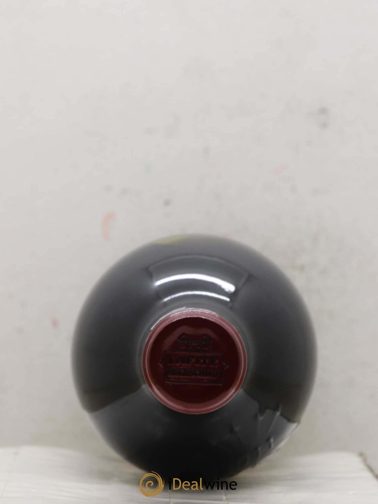 Château Lafite Rothschild 1er Grand Cru Classé 2011 - Lot de 6 bouteilles - 5