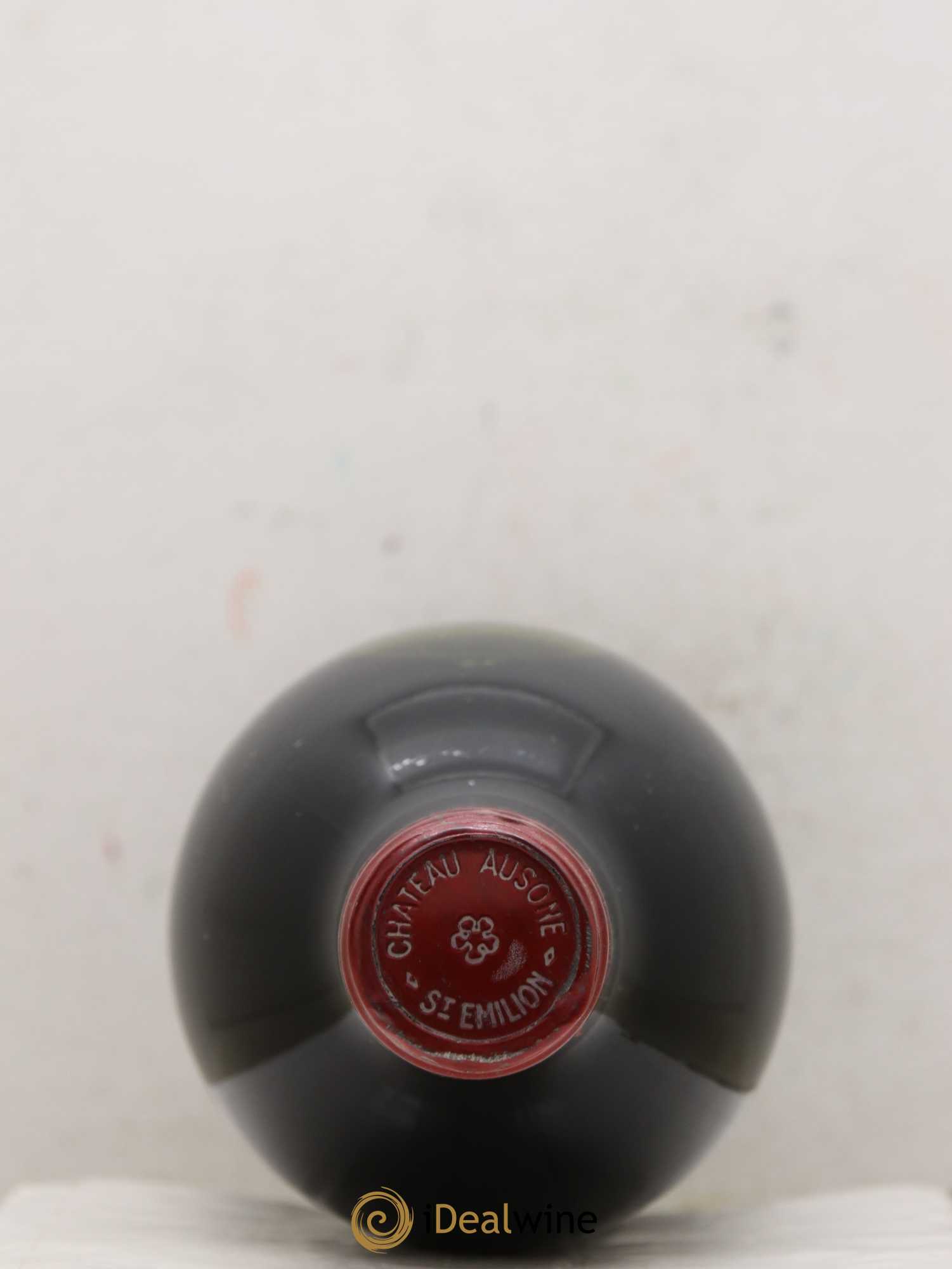 Château Ausone 1er Grand Cru Classé A 1979 - Lot de 1 bouteille - 1