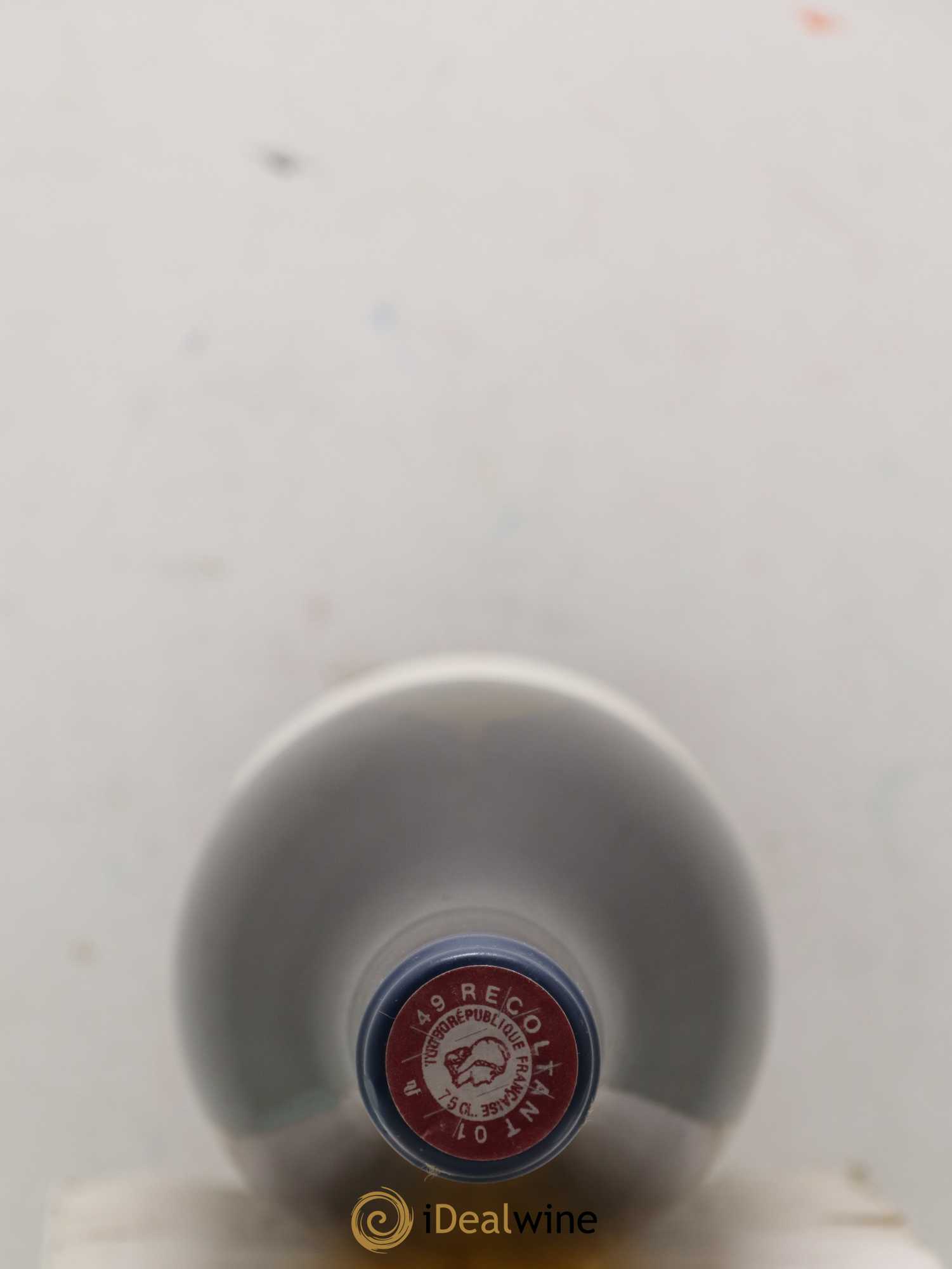 Vin de France Les Nourrissons Stéphane Bernaudeau 2016 - Lot de 2 bouteilles - 1