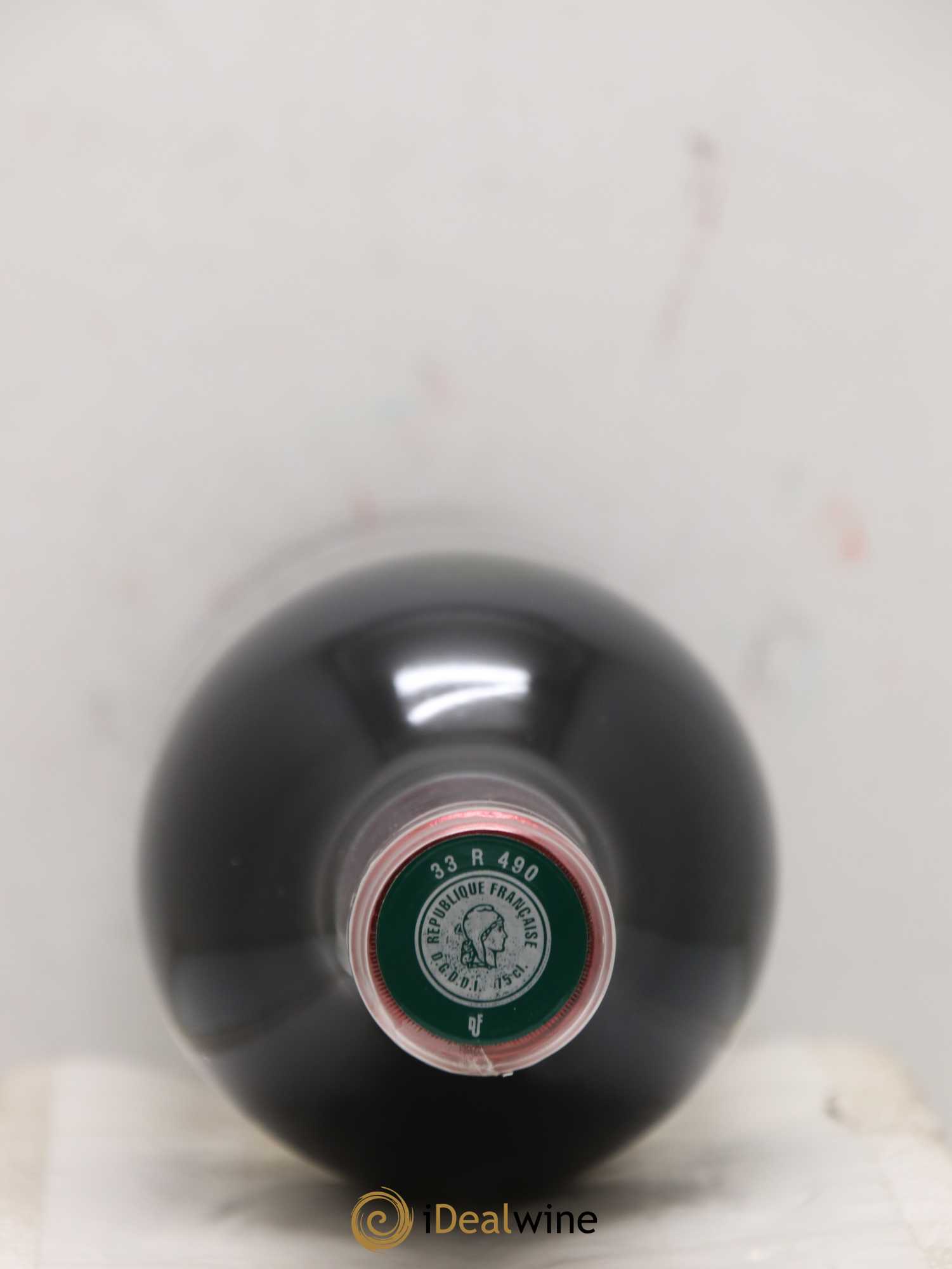 Château Cheval Blanc 1er Grand Cru Classé A 2017 - Lot de 1 bouteille - 2