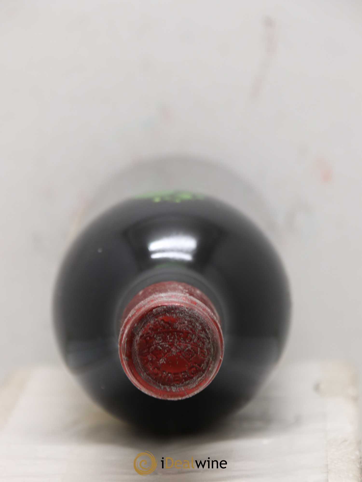 Petrus 1981 - Lot de 1 bouteille - 1