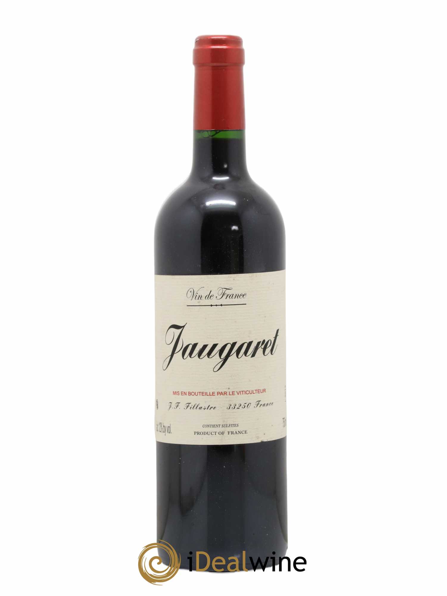 Domaine du Jaugaret 2013 - Lot de 1 bouteille - 0