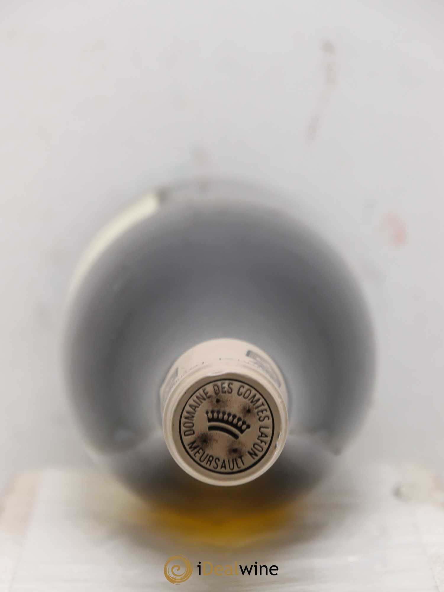 Meursault 1er Cru Charmes Comtes Lafon (Domaine des) 2000 - Posten von 1 Flasche - 1