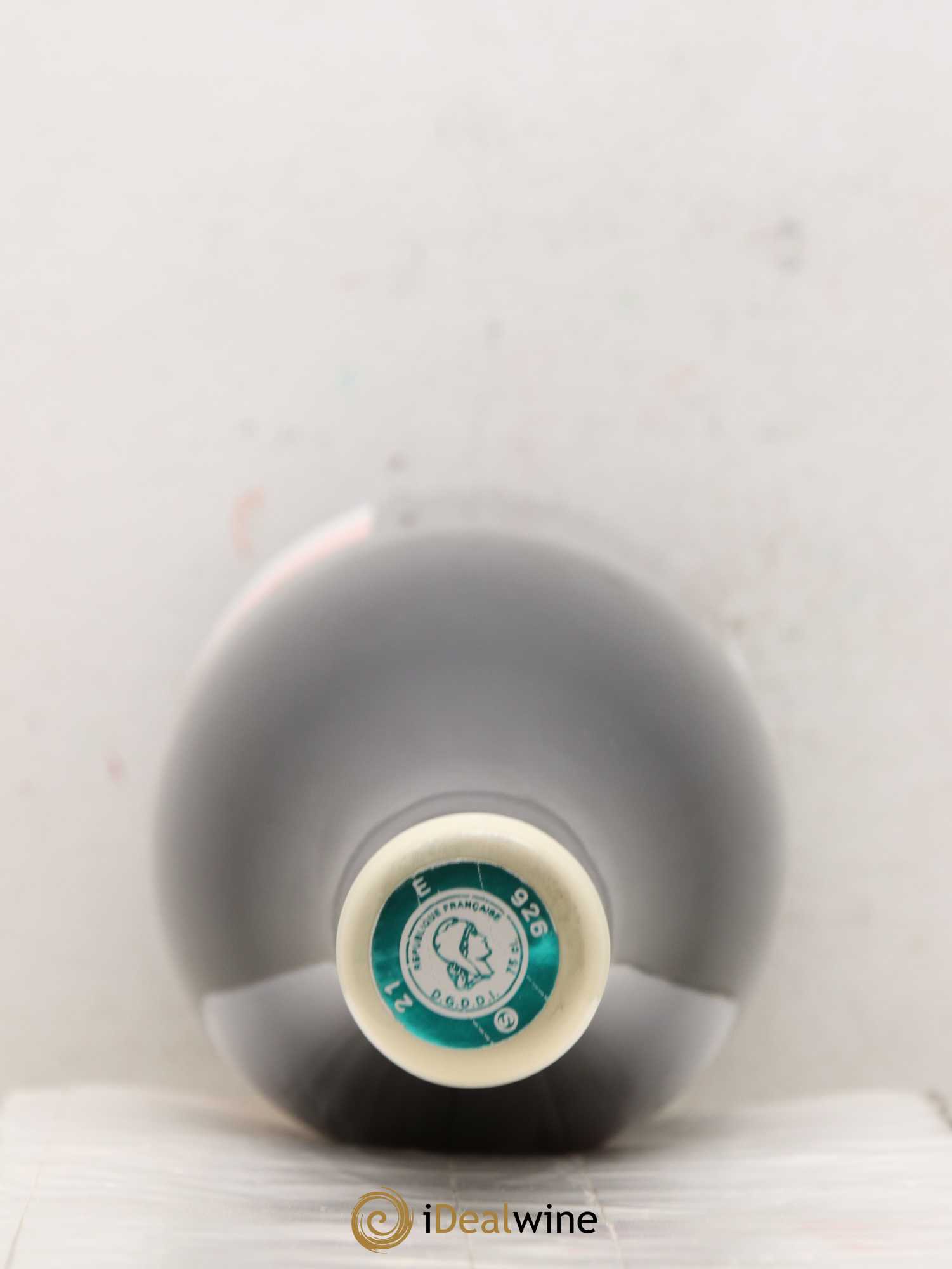 Bourgogne Bonheur Les Horées 2022 - Lot of 2 bottles - 2