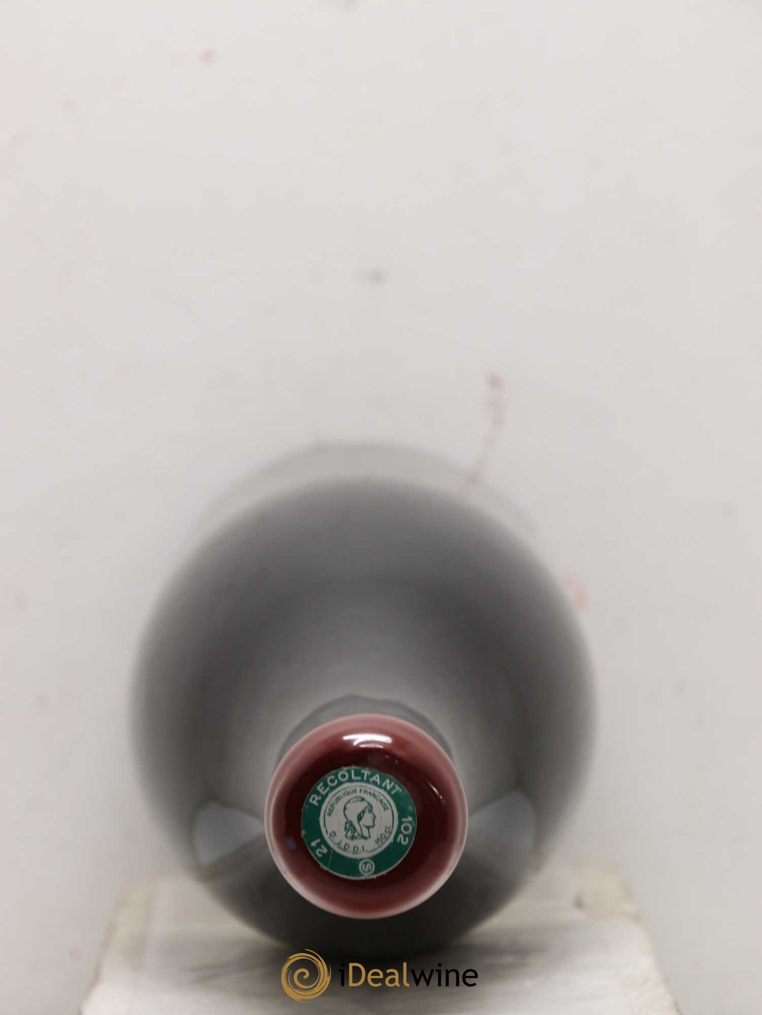 Grands-Echezeaux Grand Cru Georges Noëllat (Domaine) 2015 - Posten von 1 Magnum - 1