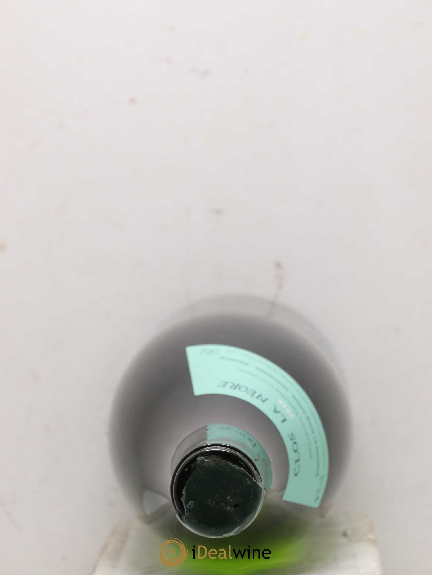 Sancerre Clos la Neore Edmond Vatan 2018 - Lot de 1 bouteille - 1