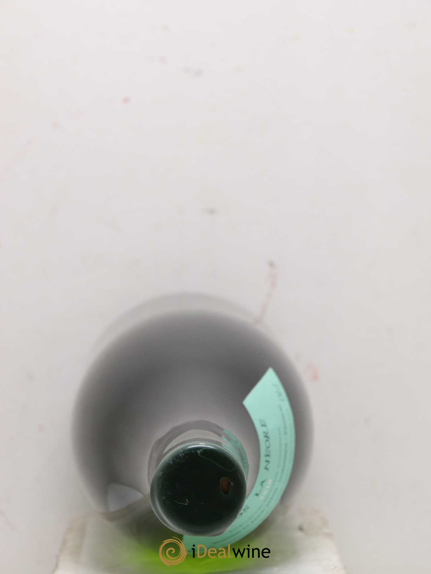 Sancerre Clos la Neore Edmond Vatan 2018 - Lot de 1 bouteille - 1