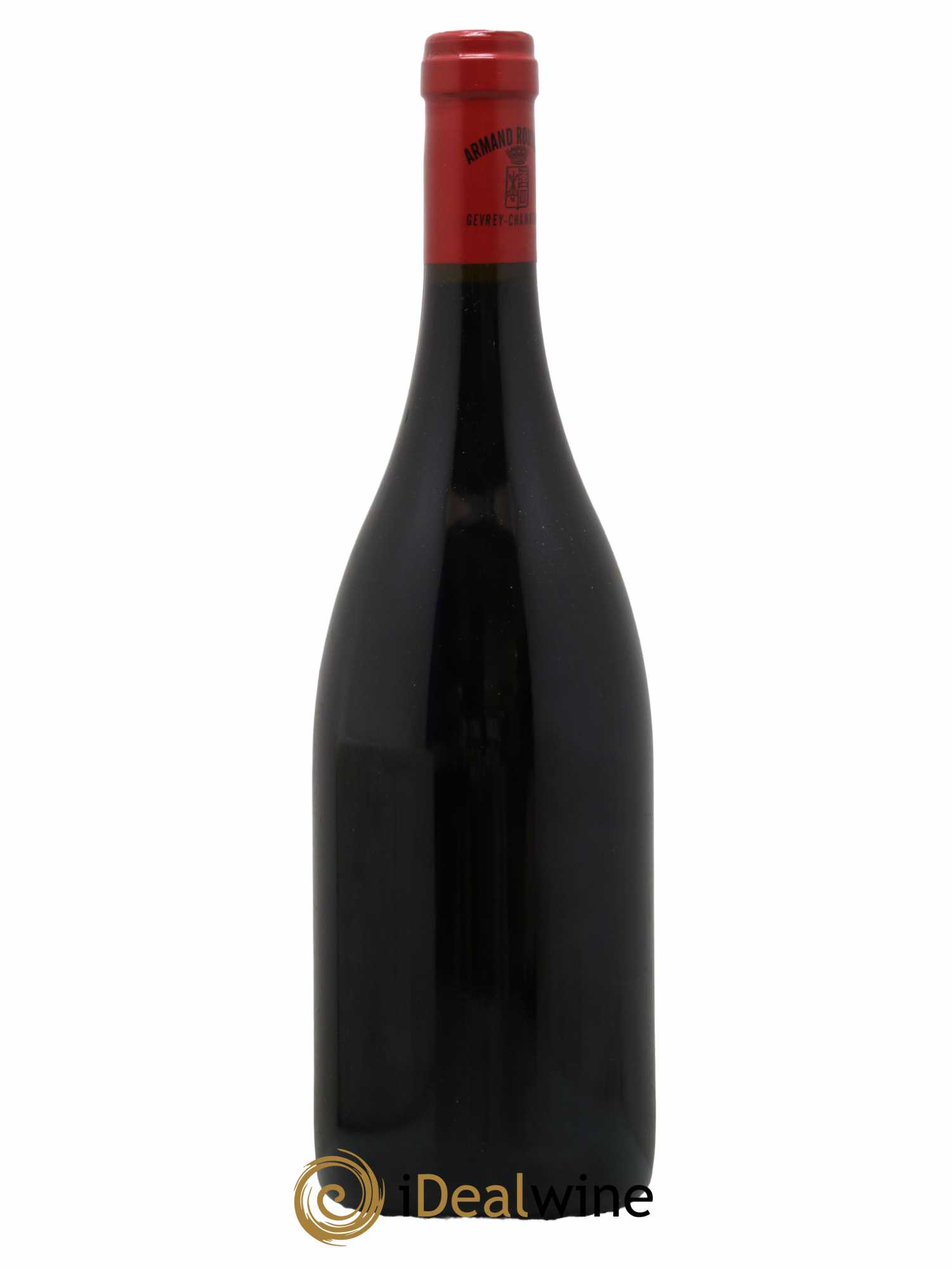 Gevrey-Chambertin 1er Cru Clos Saint-Jacques Armand Rousseau (Domaine) 2019 - Lot de 1 bouteille - 1