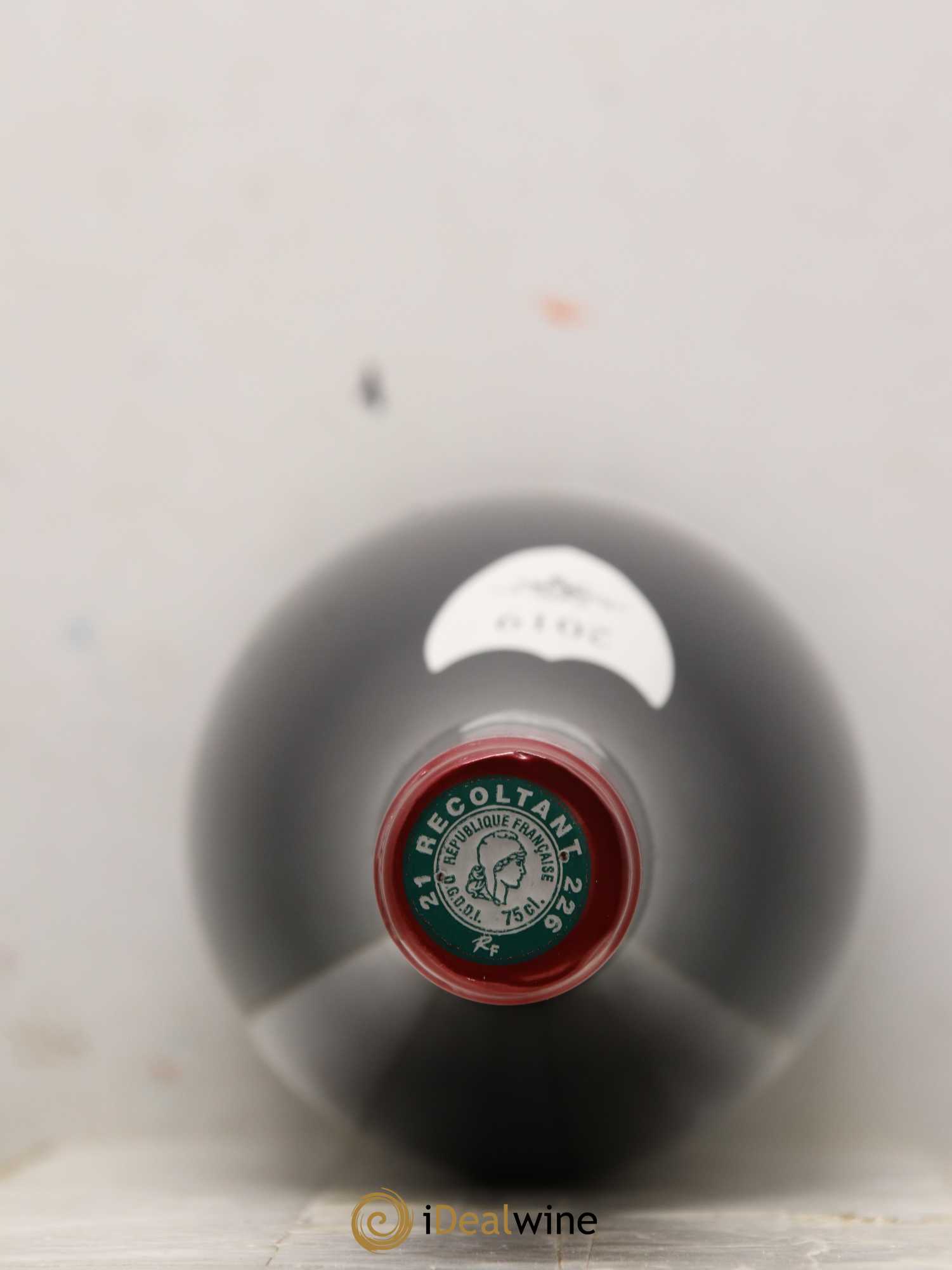 Gevrey-Chambertin 1er Cru Clos Saint-Jacques Armand Rousseau (Domaine) 2019 - Lot de 1 bouteille - 2
