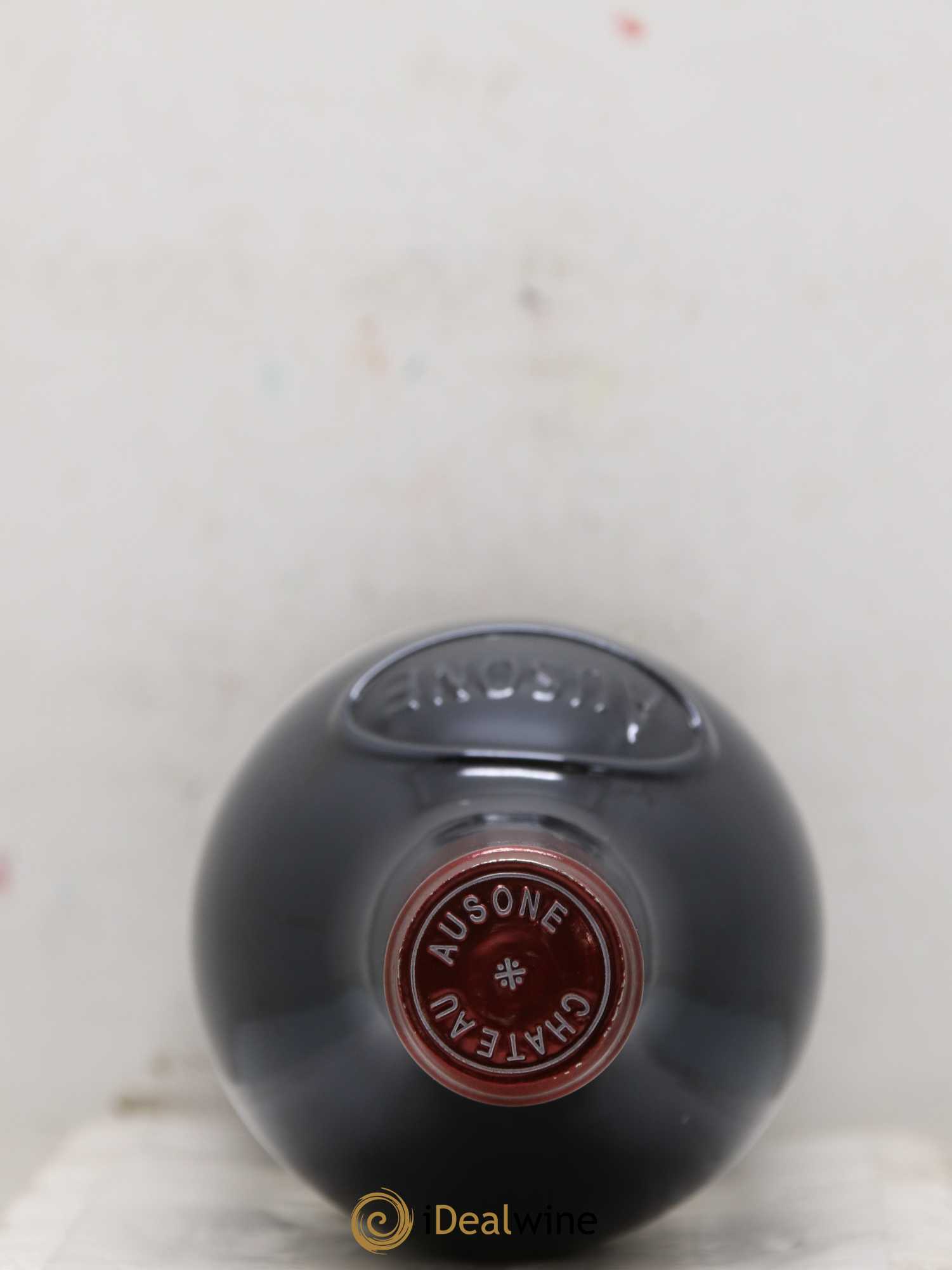 Château Ausone 1er Grand Cru Classé A 2011 - Lot de 3 bouteilles - 2