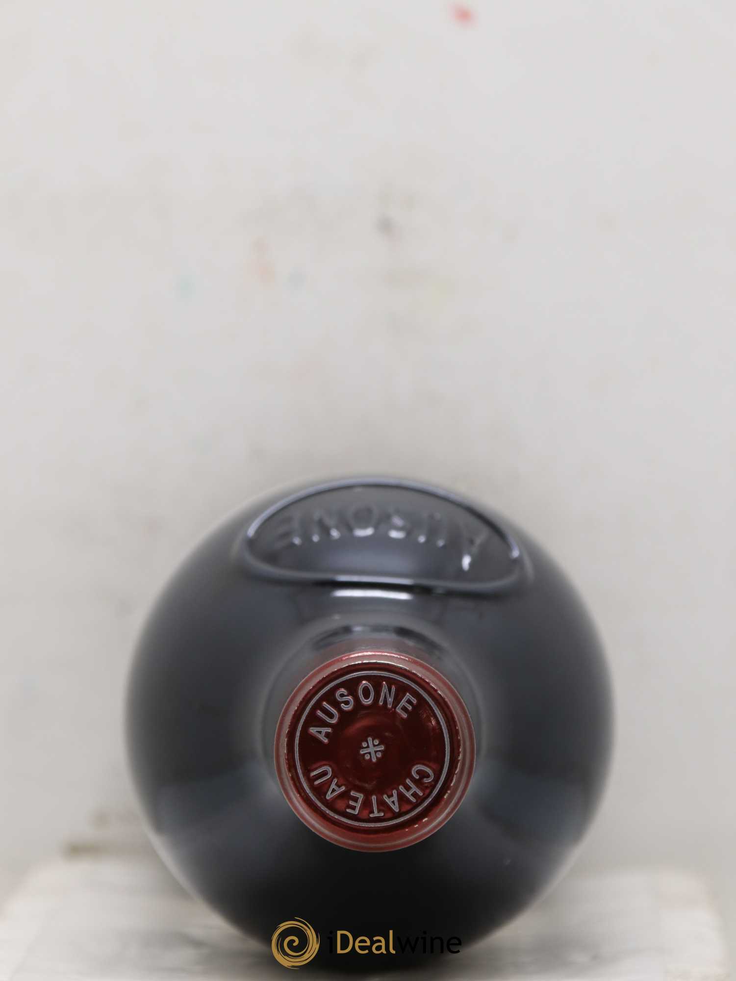 Château Ausone 1er Grand Cru Classé A 2011 - Lot de 2 bouteilles - 2