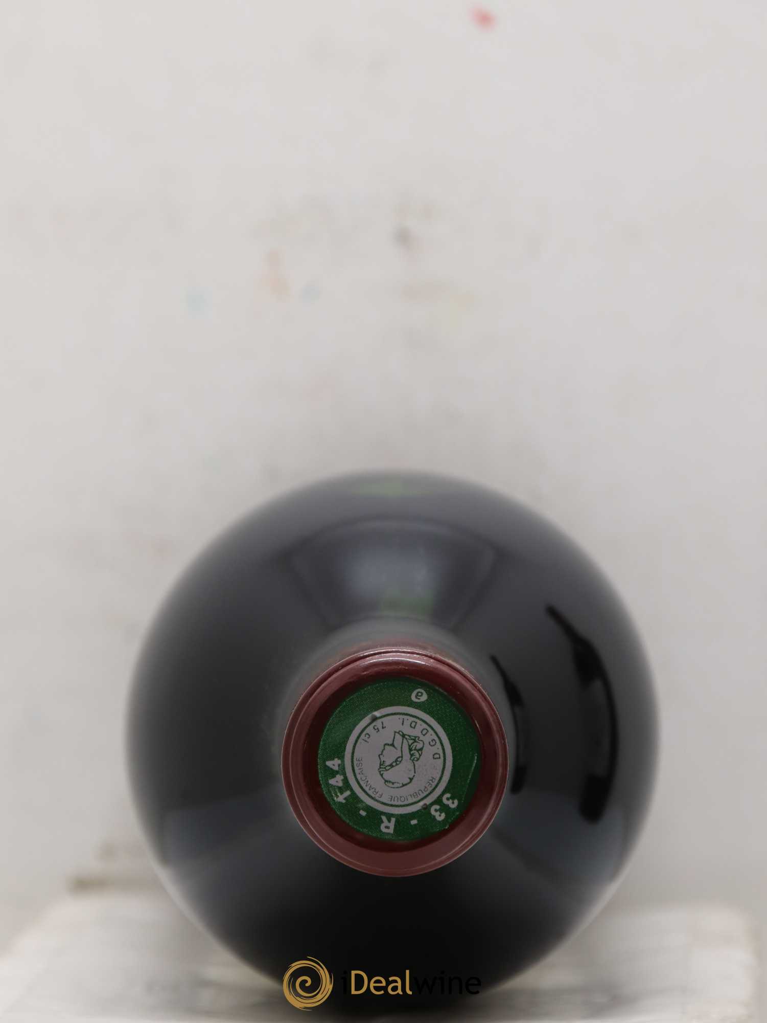 Château Mouton Rothschild 1er Grand Cru Classé 2017 - Lot of 3 bottles - 2