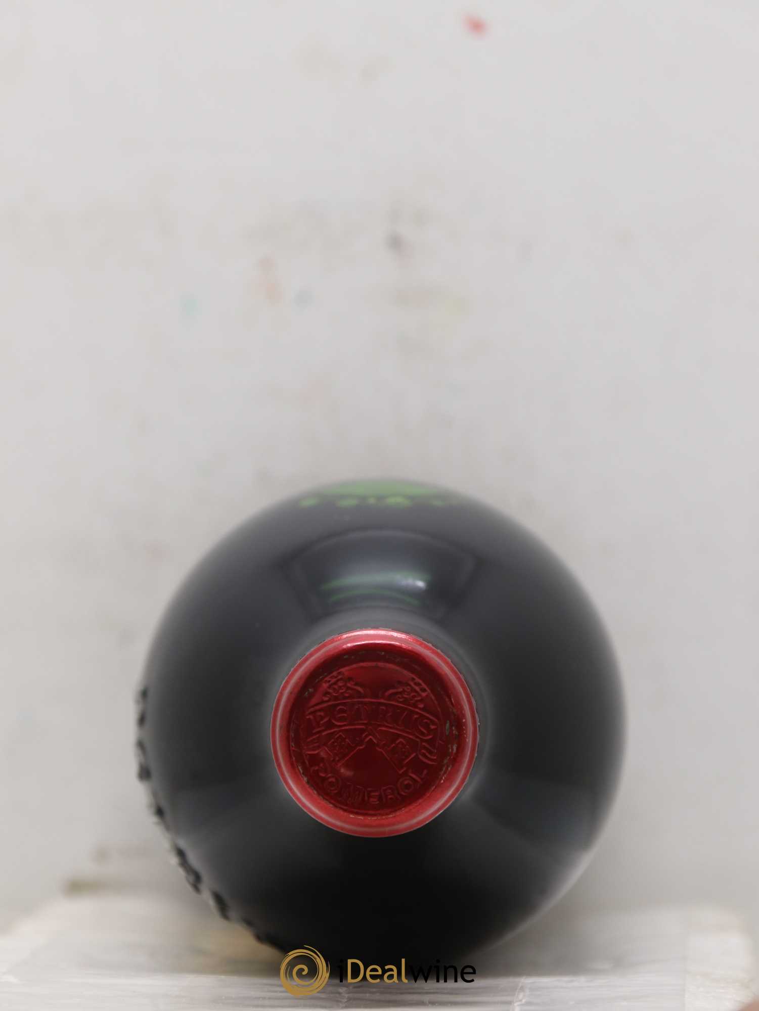 Petrus 1999 - Lot de 1 bouteille - 1