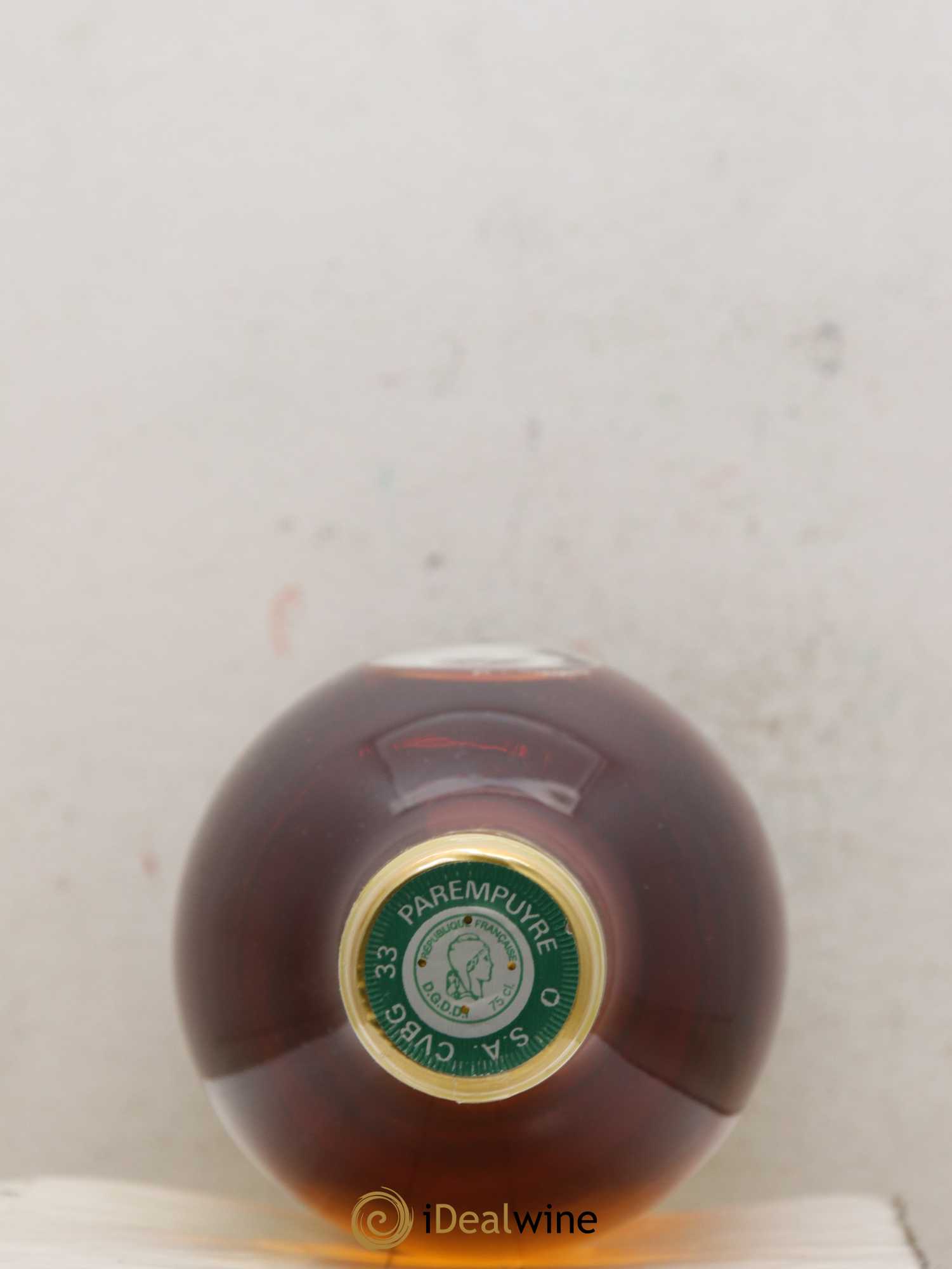 Château d' Yquem 1er Cru Classé Supérieur 1990 - Lotto di 2 bottiglie - 1