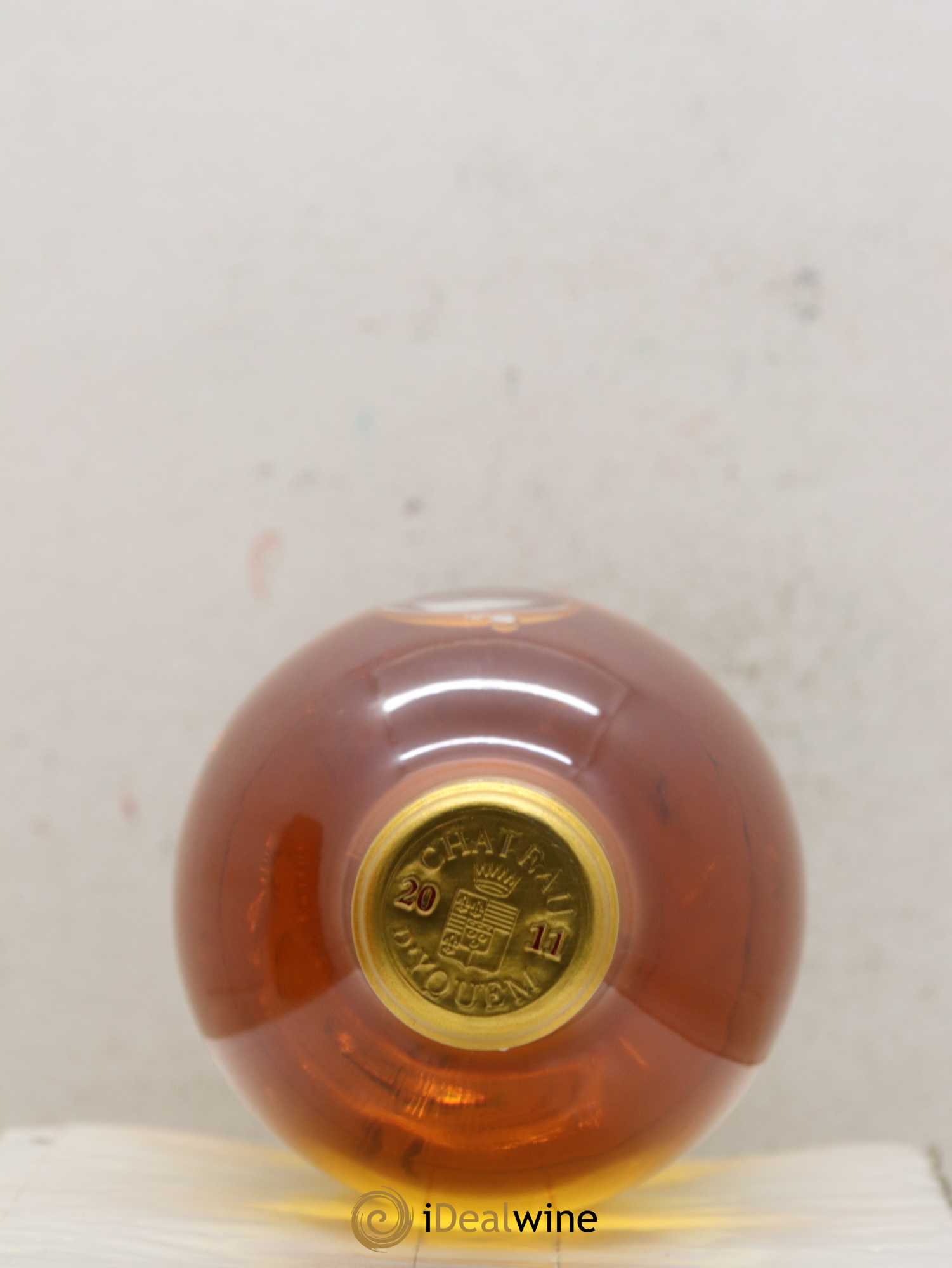 Château d' Yquem 1er Cru Classé Supérieur 2011 - Lotto di 3 bottiglie - 2