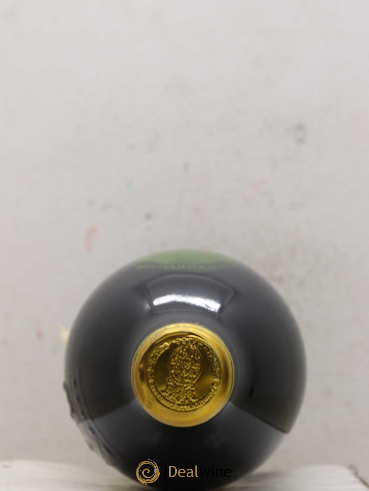 Château Pichon Longueville Comtesse de Lalande 2ème Grand Cru Classé 1985 - Lot de 2 bouteilles - 1