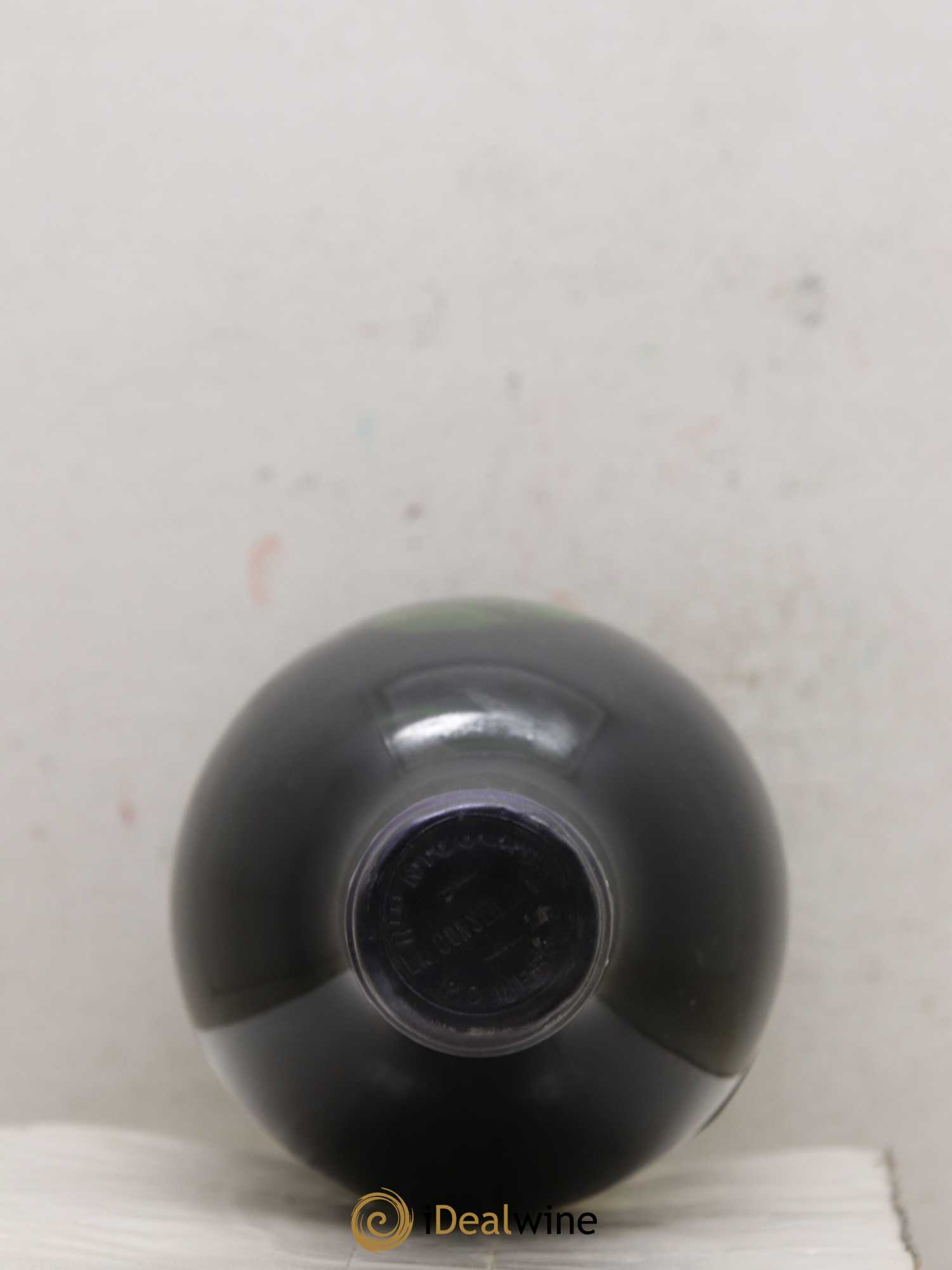 Château la Conseillante 1986 - Lot de 3 bouteilles - 1