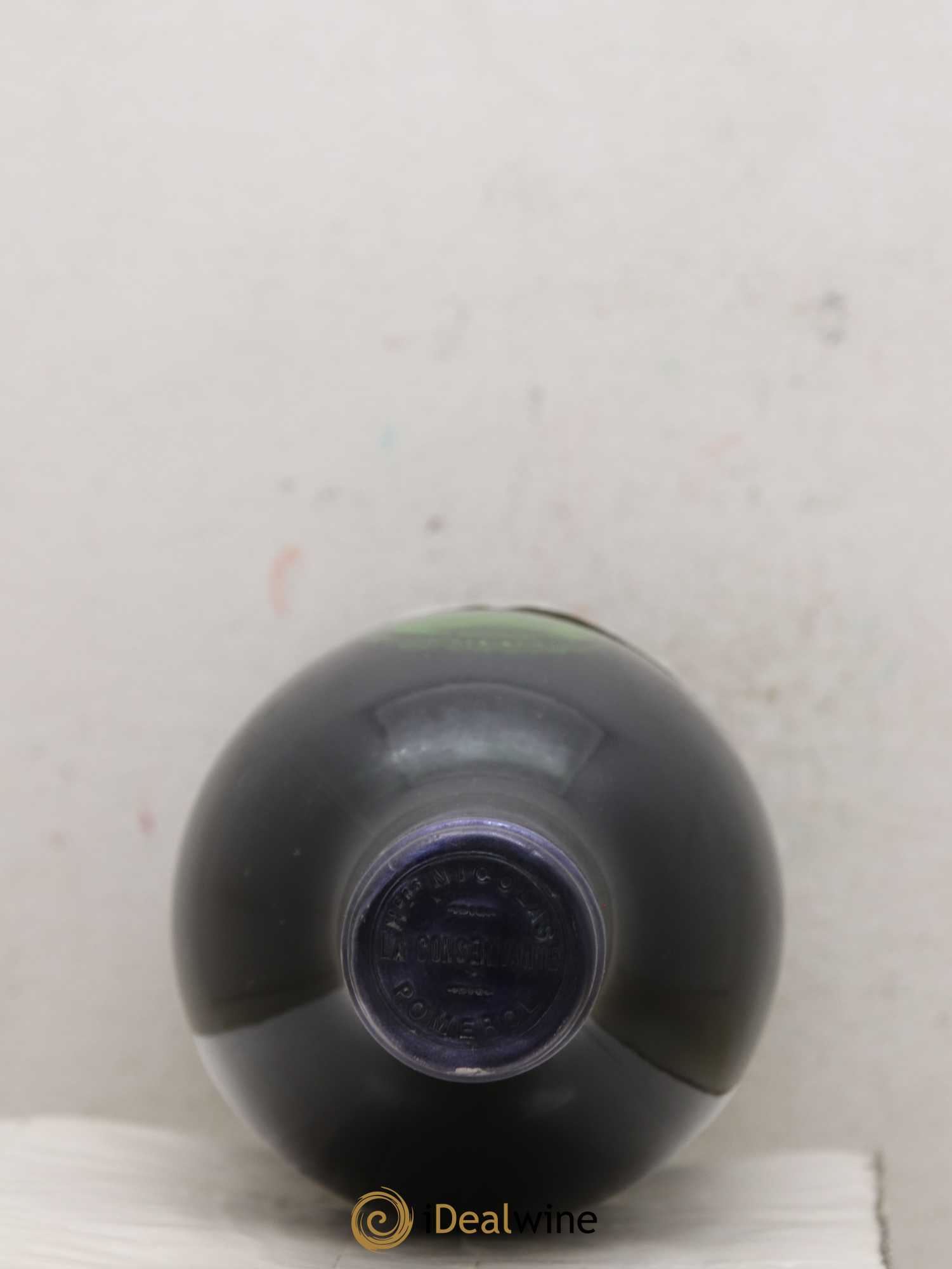 Château la Conseillante 1986 - Lot de 2 bouteilles - 1