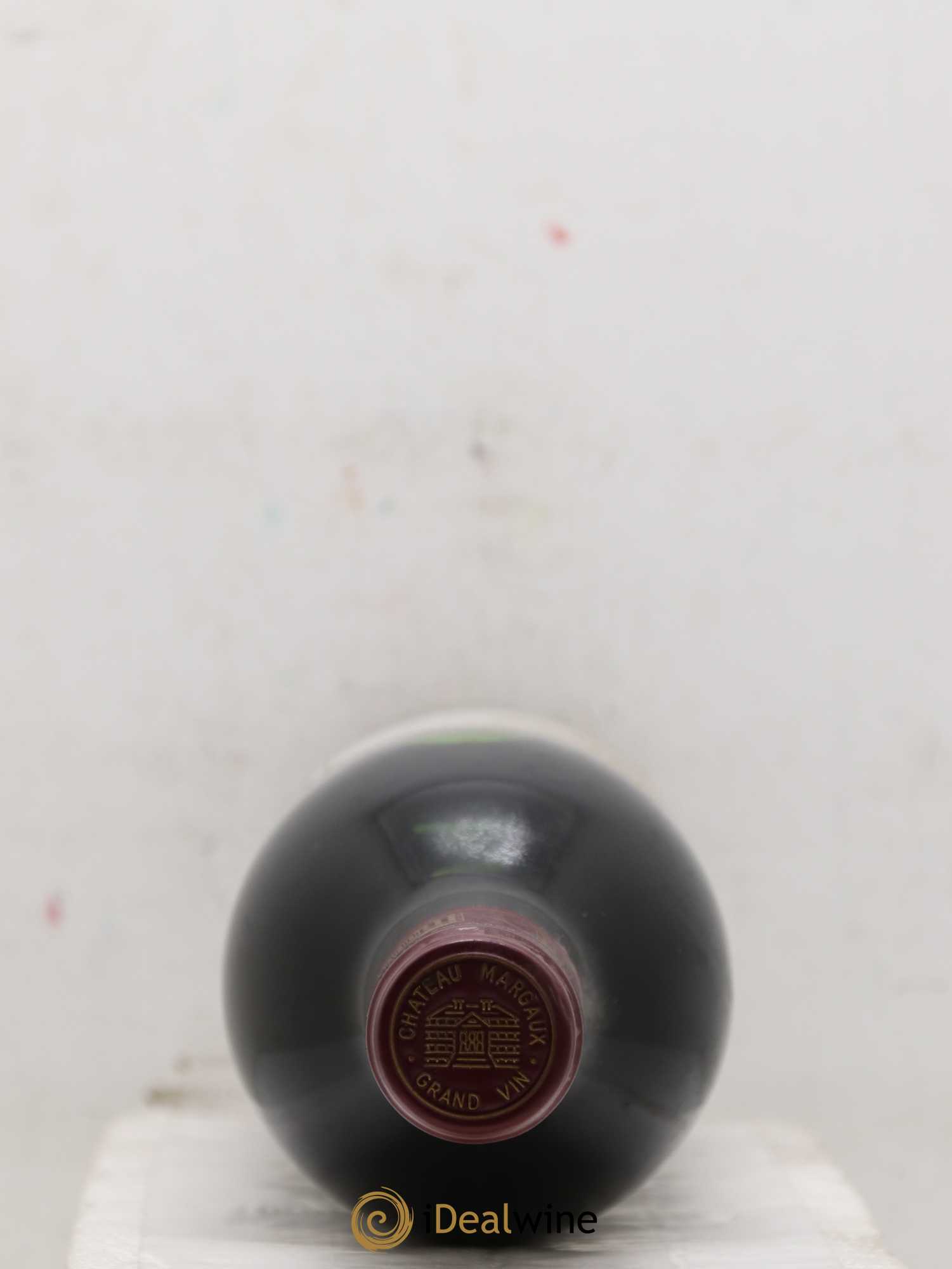 Château Margaux 1er Grand Cru Classé 1994 - Lot de 1 bouteille - 1