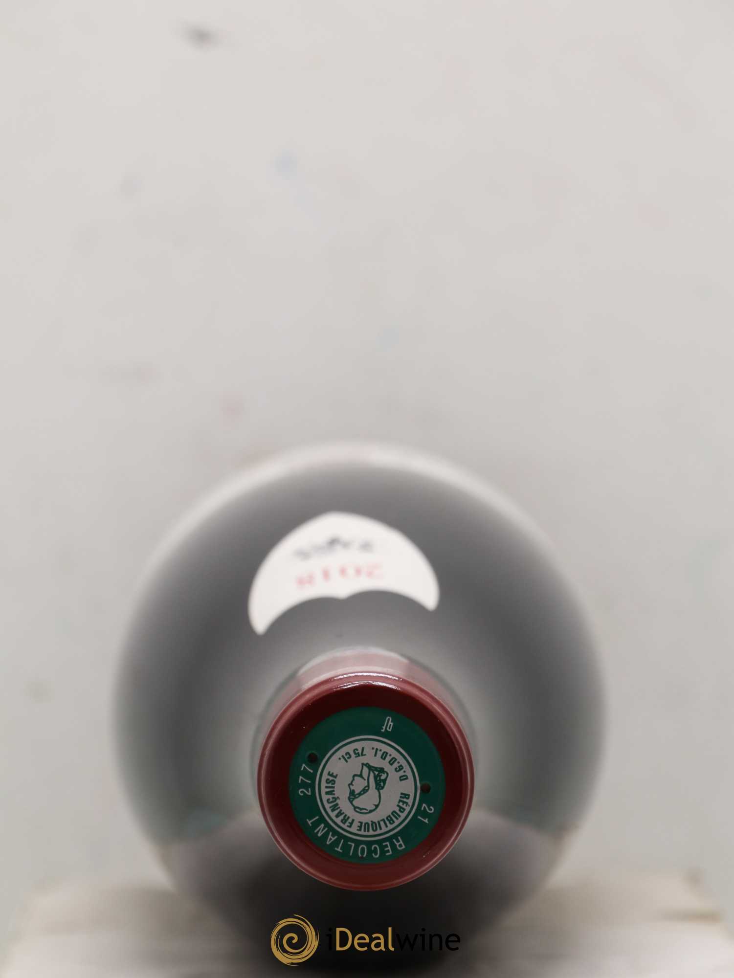 Echezeaux Grand Cru Denis Mortet (Domaine) 2018 - Lot de 1 bouteille - 1