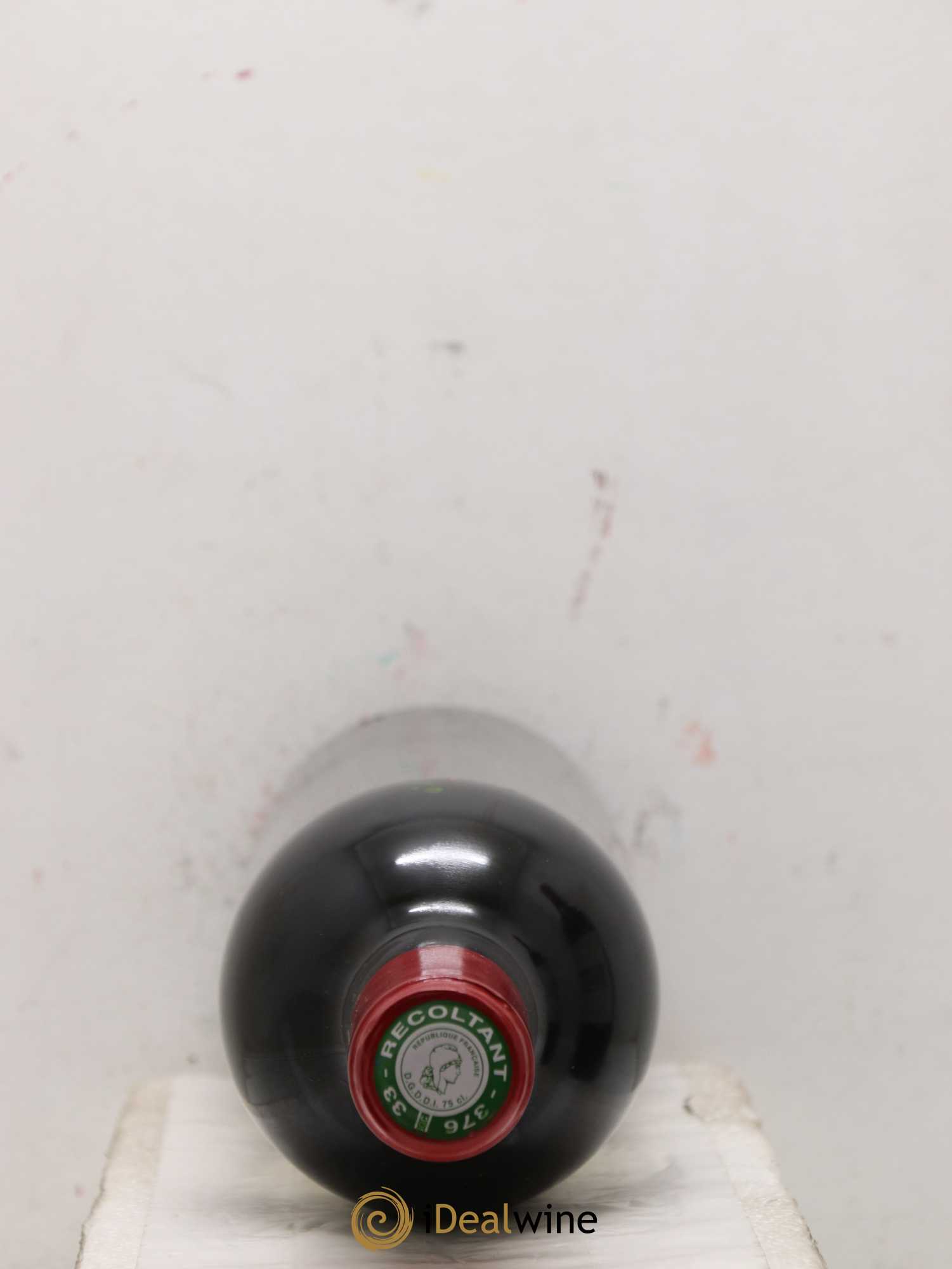 Château Tertre Roteboeuf 2000 - Lotto di 2 bottiglie - 1