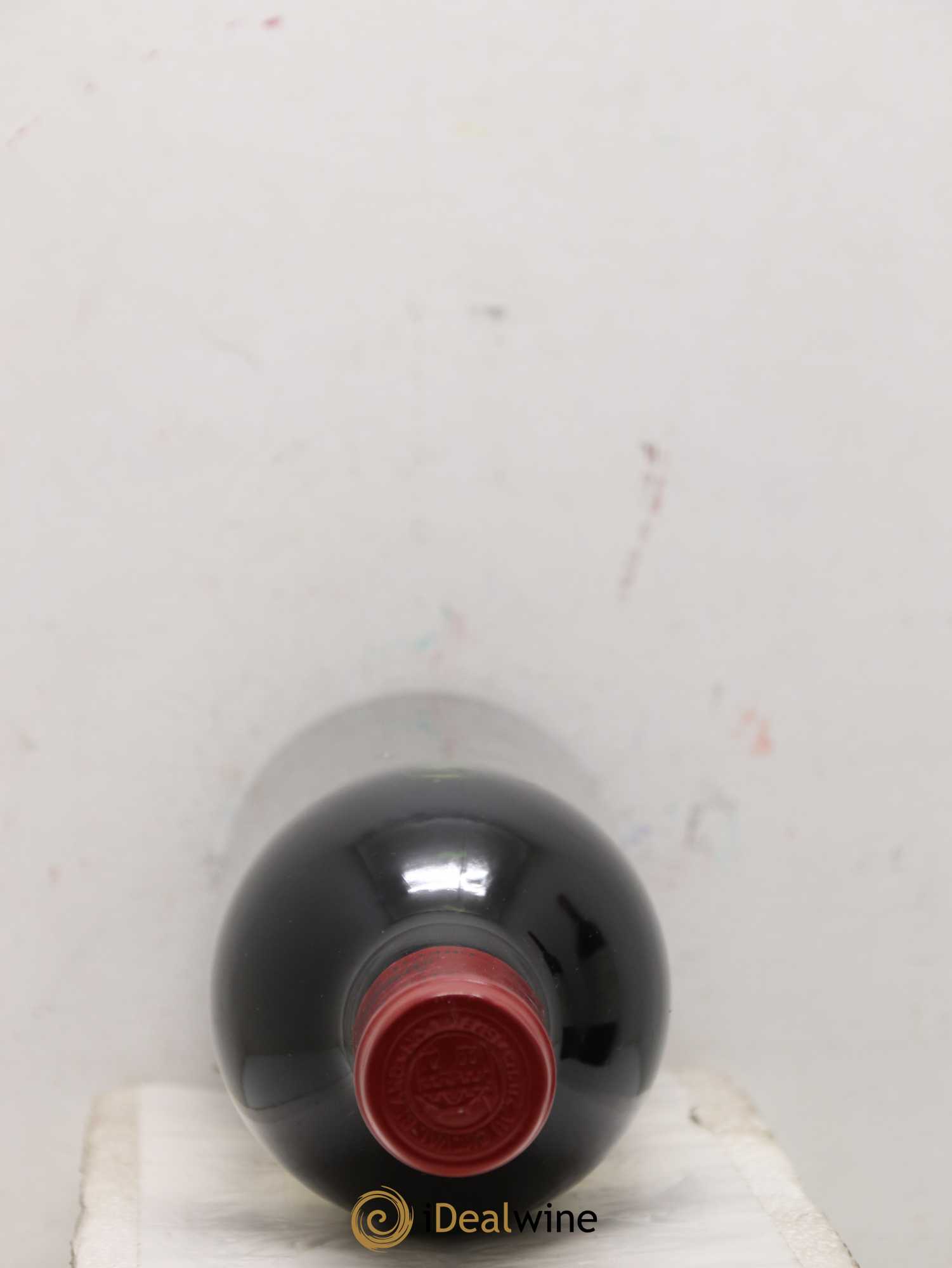 Château Cheval Blanc 1er Grand Cru Classé A 1990 - Lot de 2 bouteilles - 1
