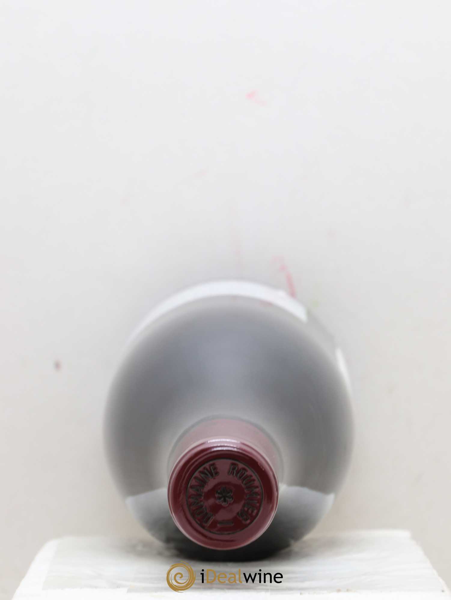 Chambolle-Musigny Georges Roumier (Domaine) 2017 - Lot de 1 bouteille - 2